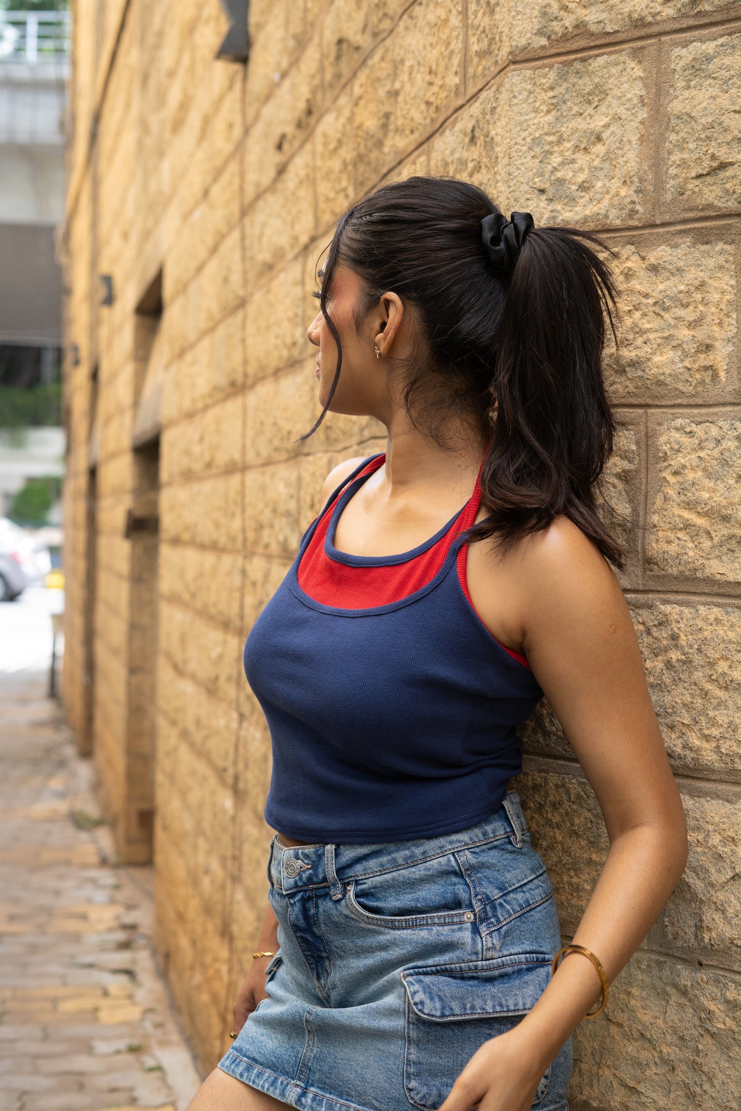 Fling Top