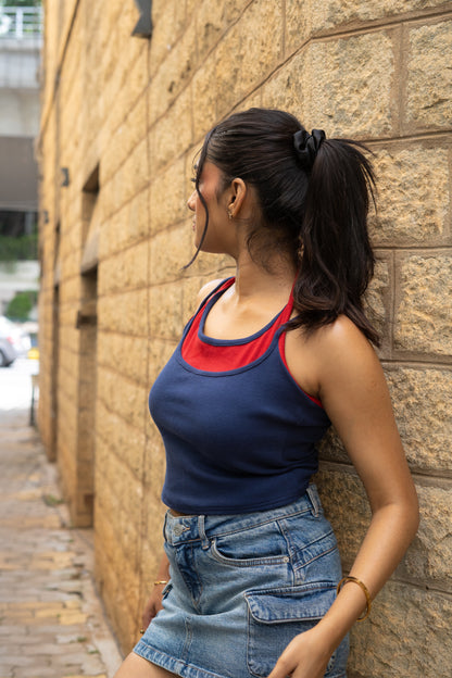Fling Top
