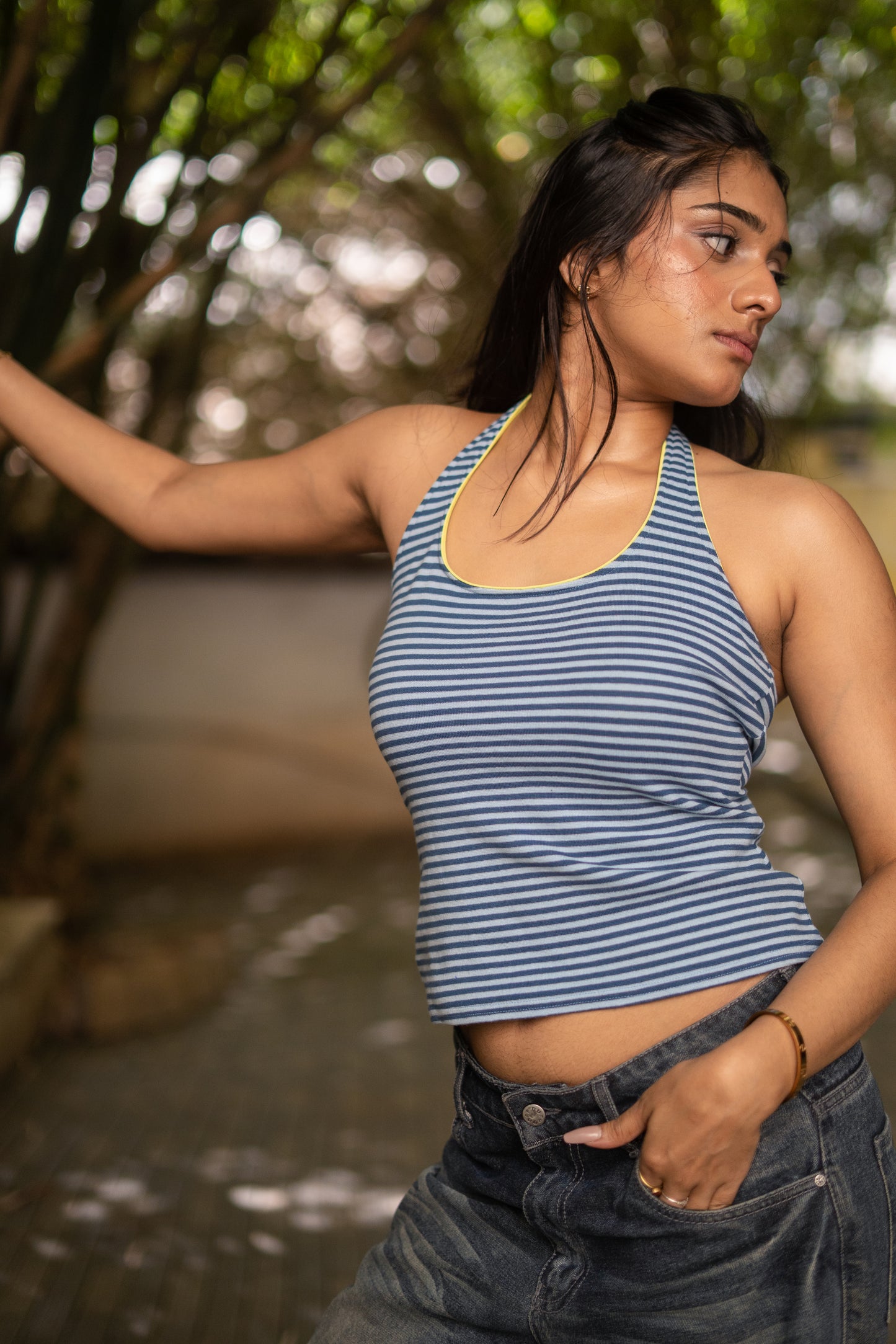 Sass Top