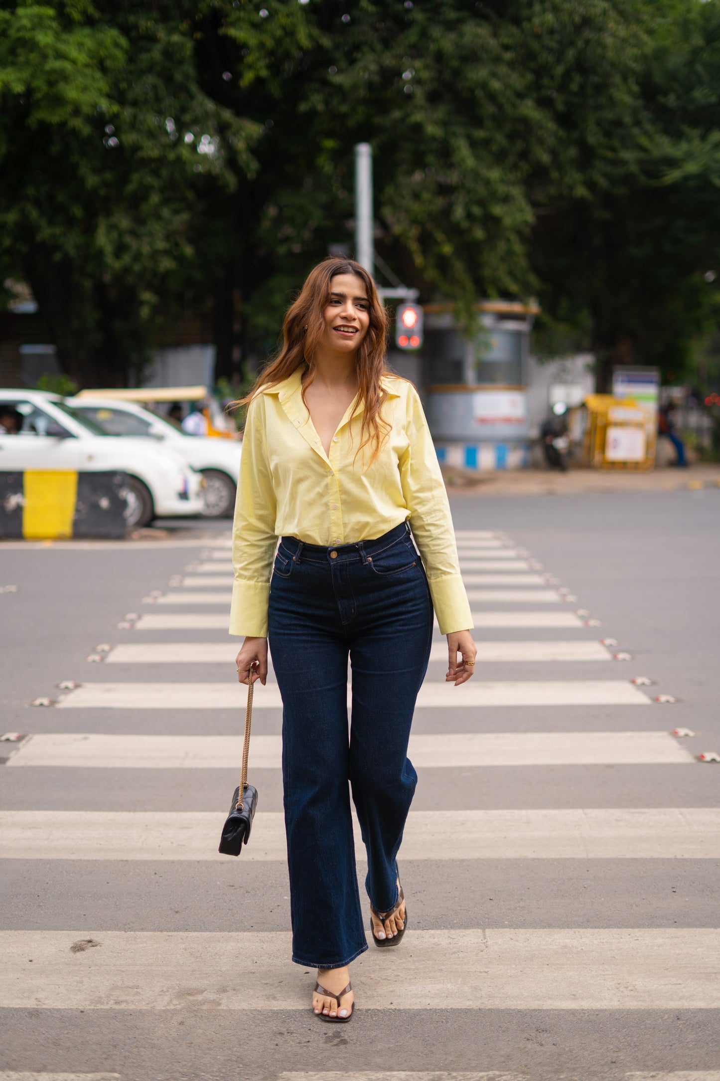 Bumble Shirt