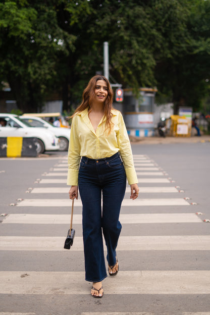 Bumble Shirt