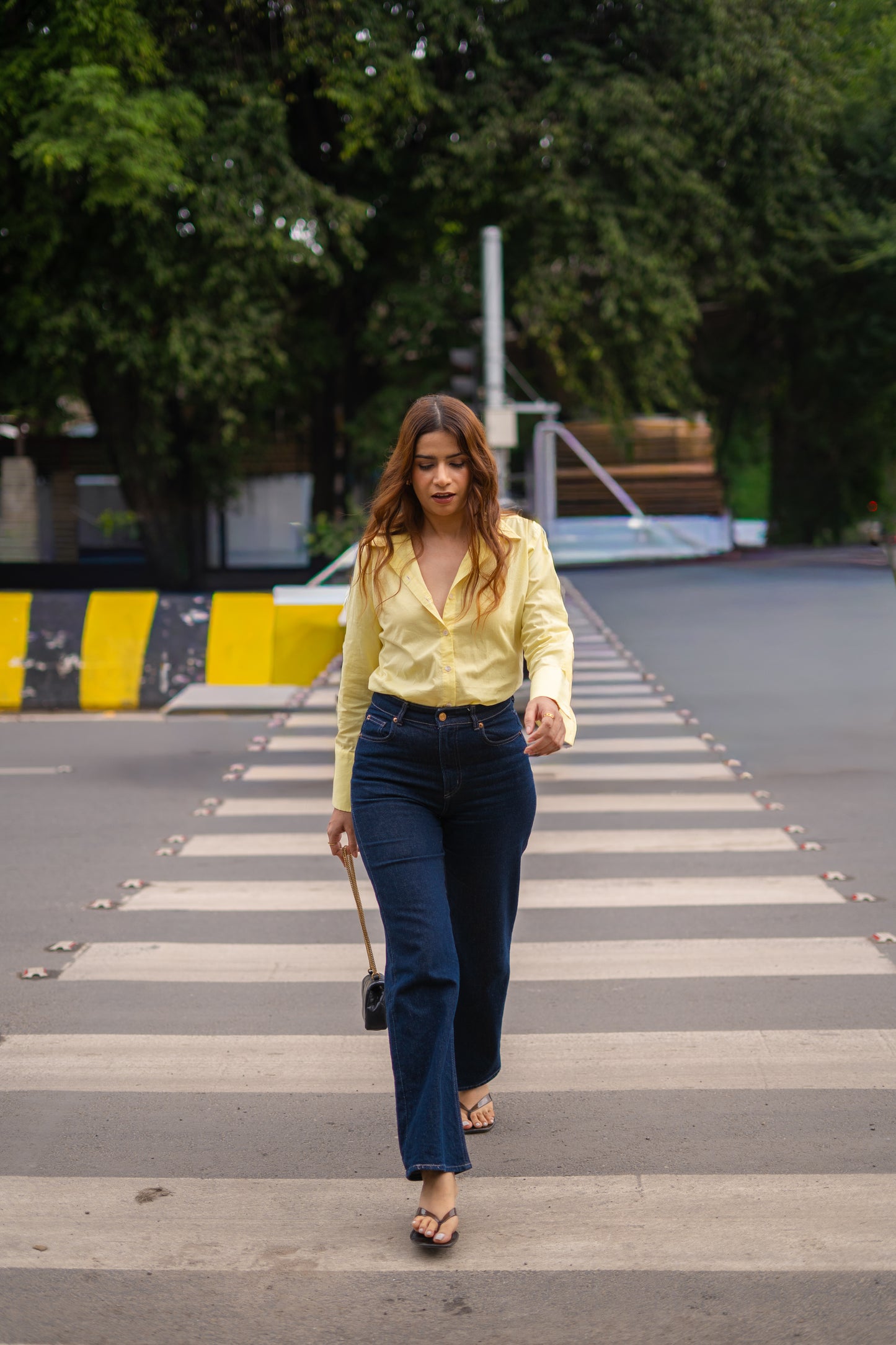 Bumble Shirt