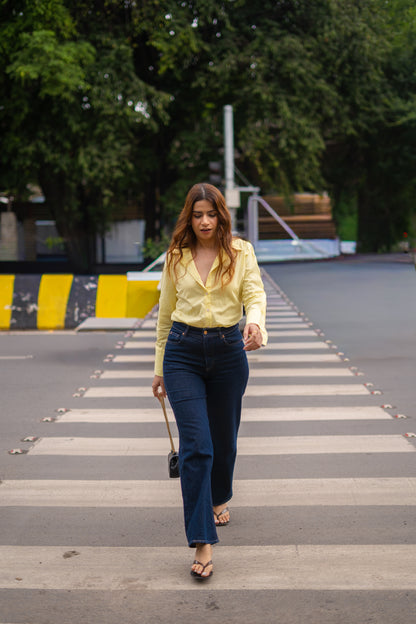Bumble Shirt