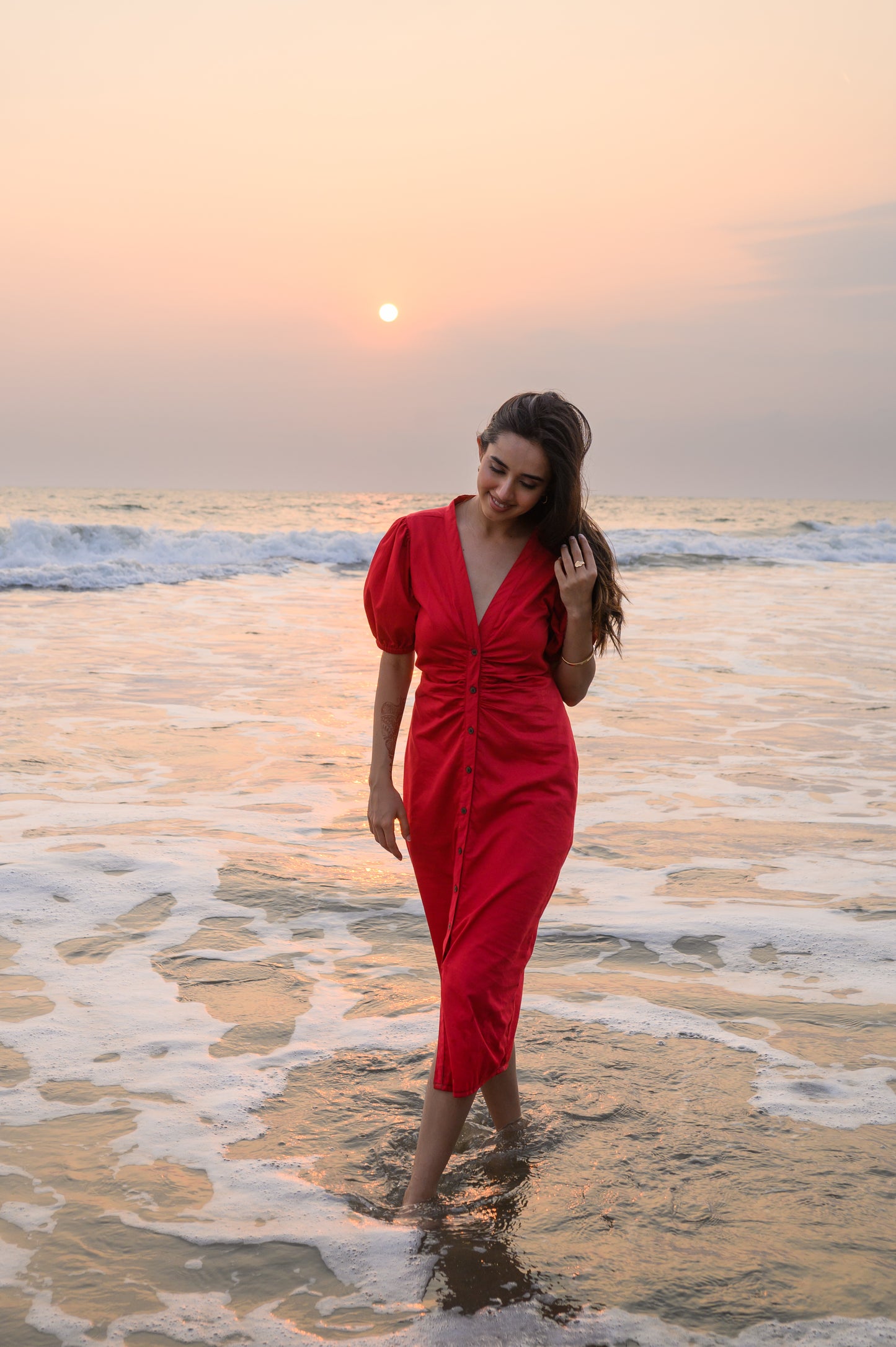 DELIGHT DRESS