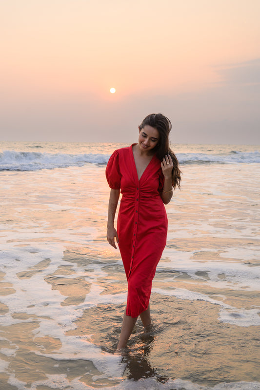 DELIGHT DRESS