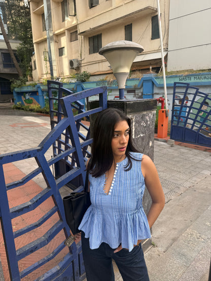 Bluebell Top
