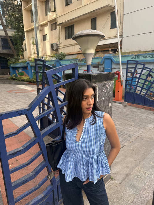 Bluebell Top