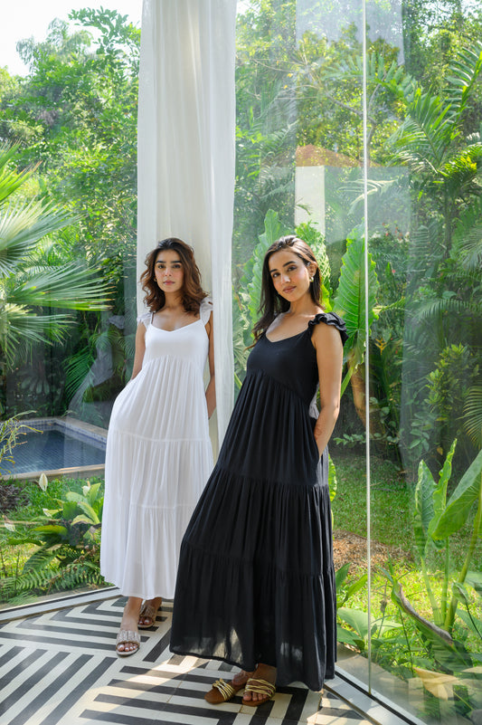 GRACE DRESS