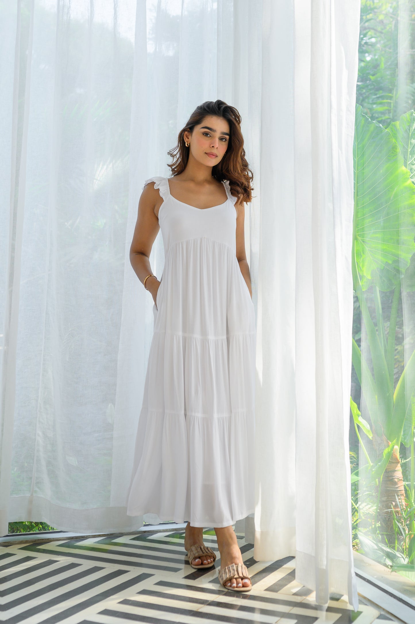 GRACE DRESS
