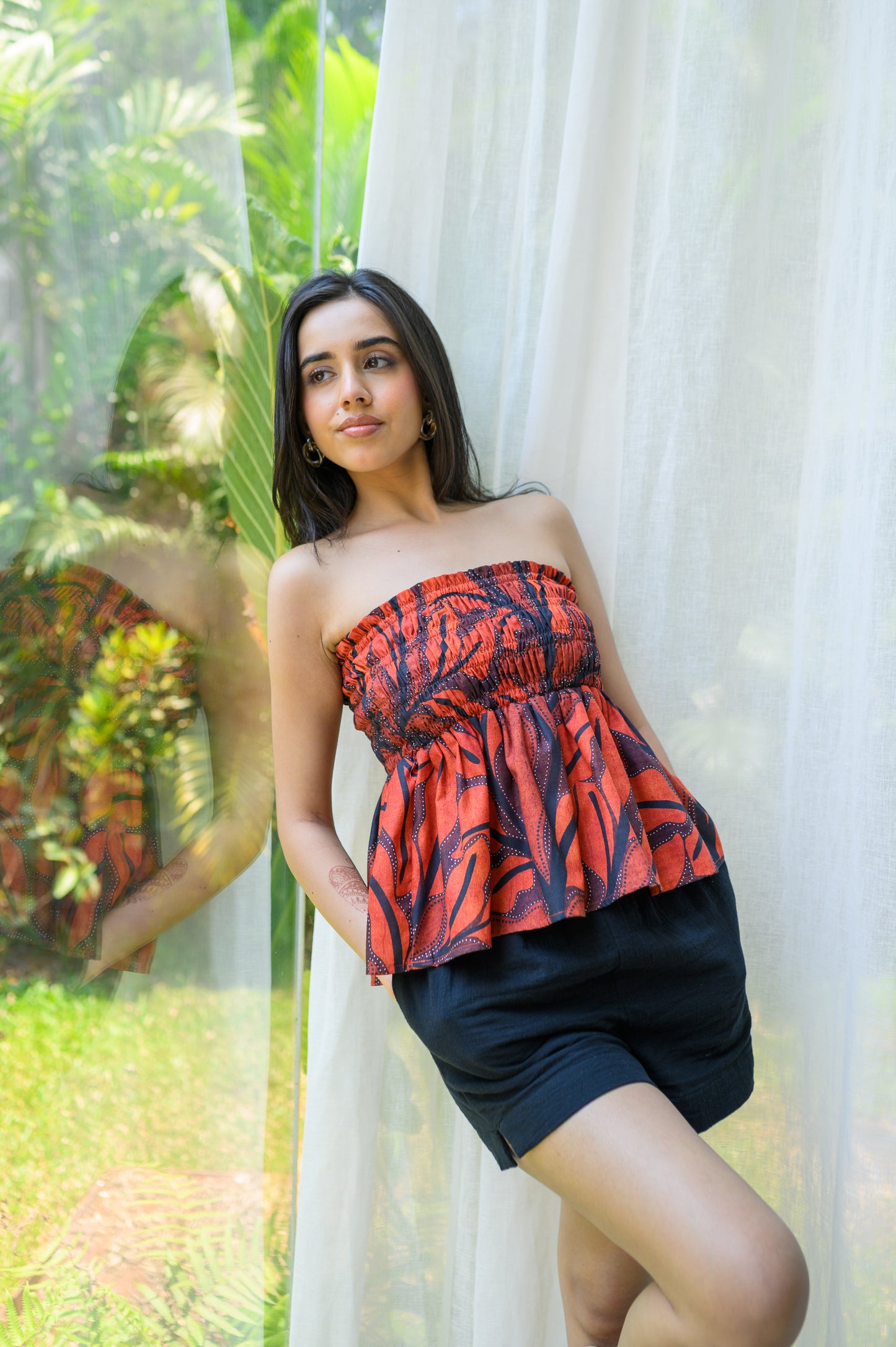 HALIA TOP