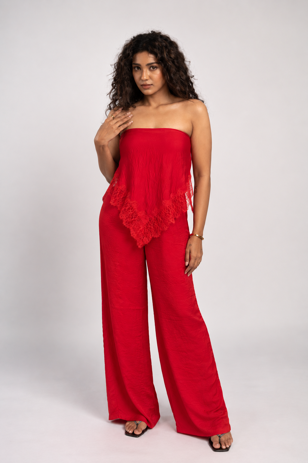 Flame Red