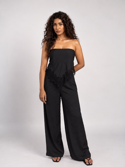Flame Black