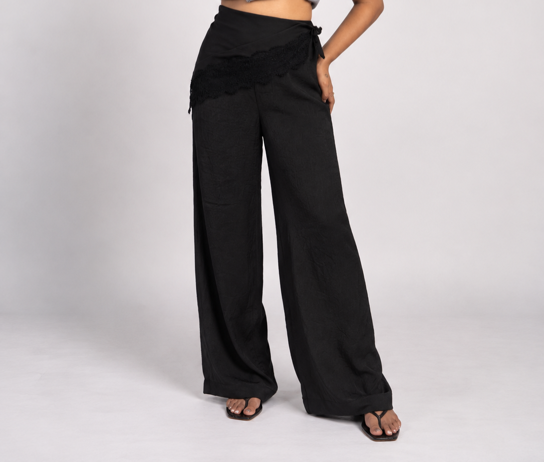 Flame Black
