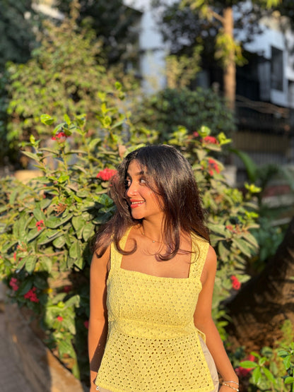 SERAH-YELLOW