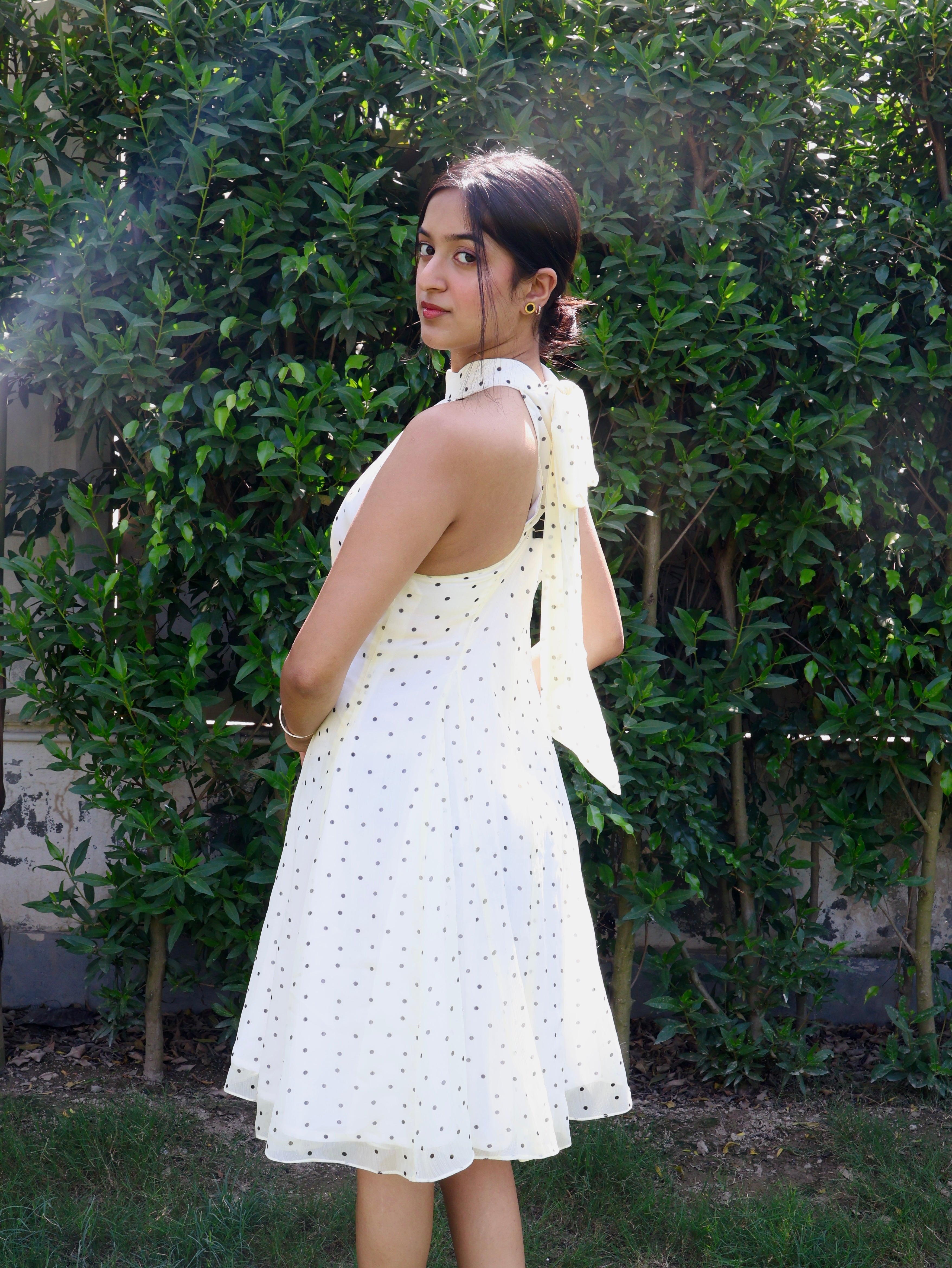 ELSA DRESS