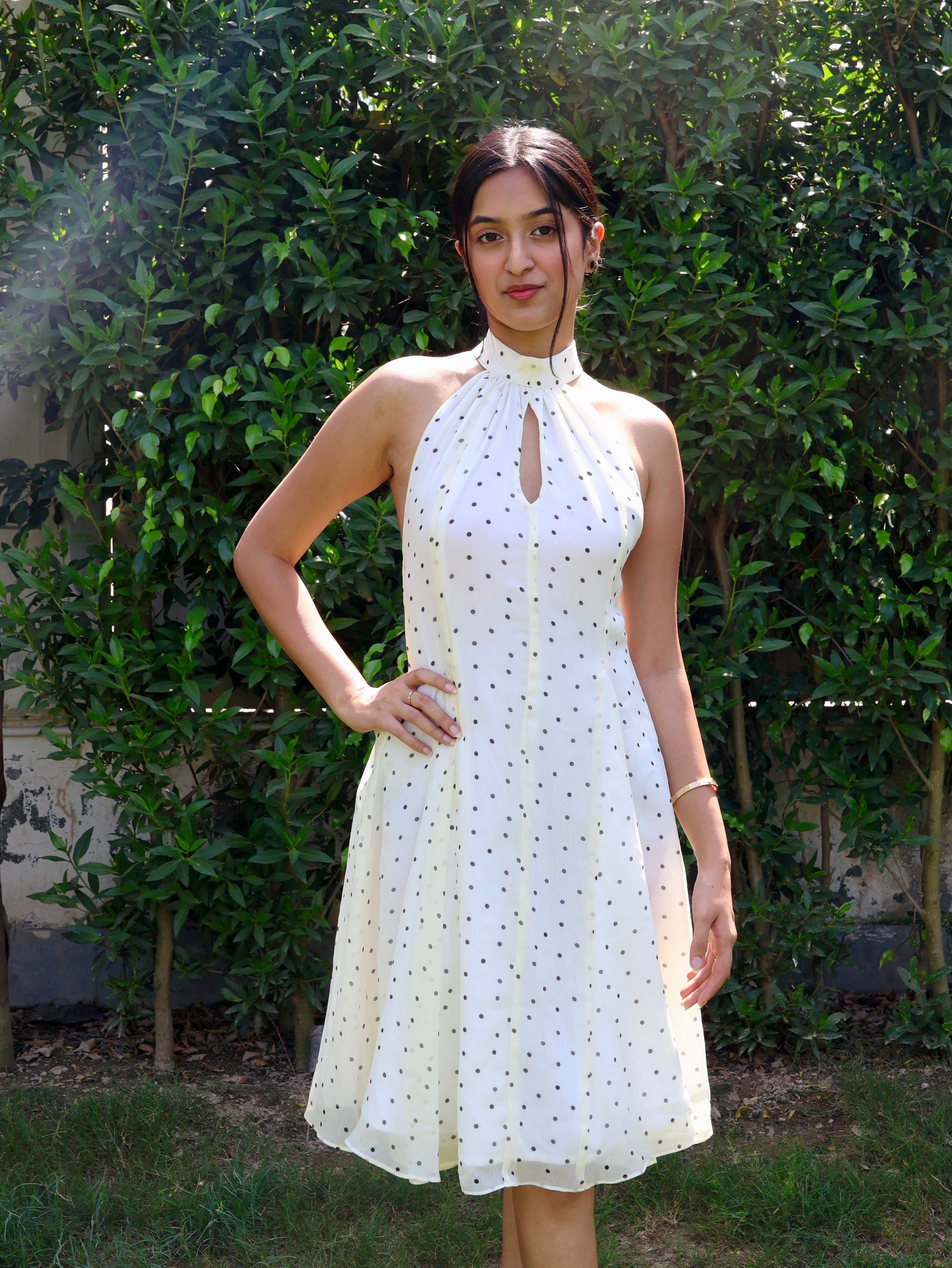 ELSA DRESS