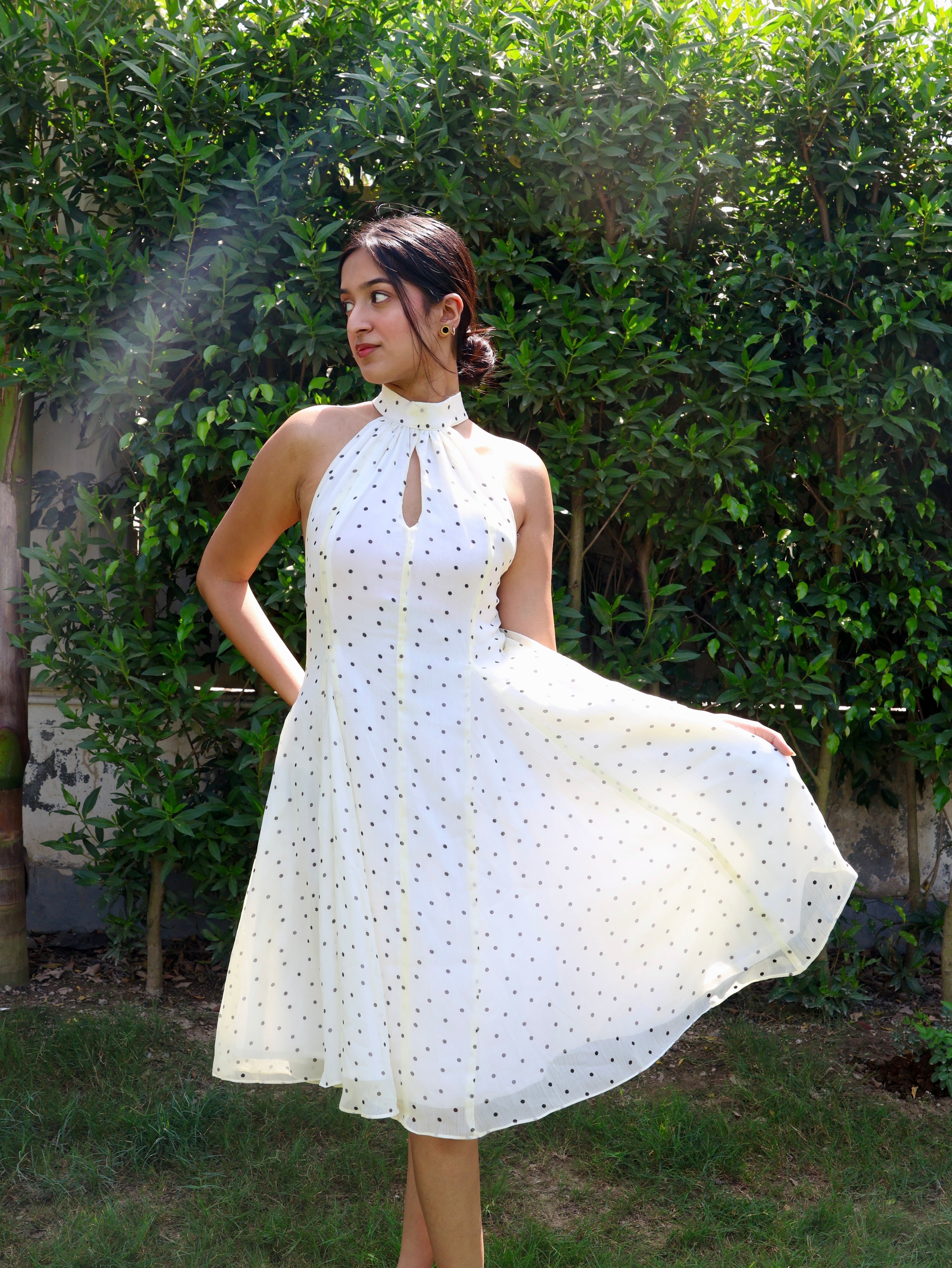 ELSA DRESS