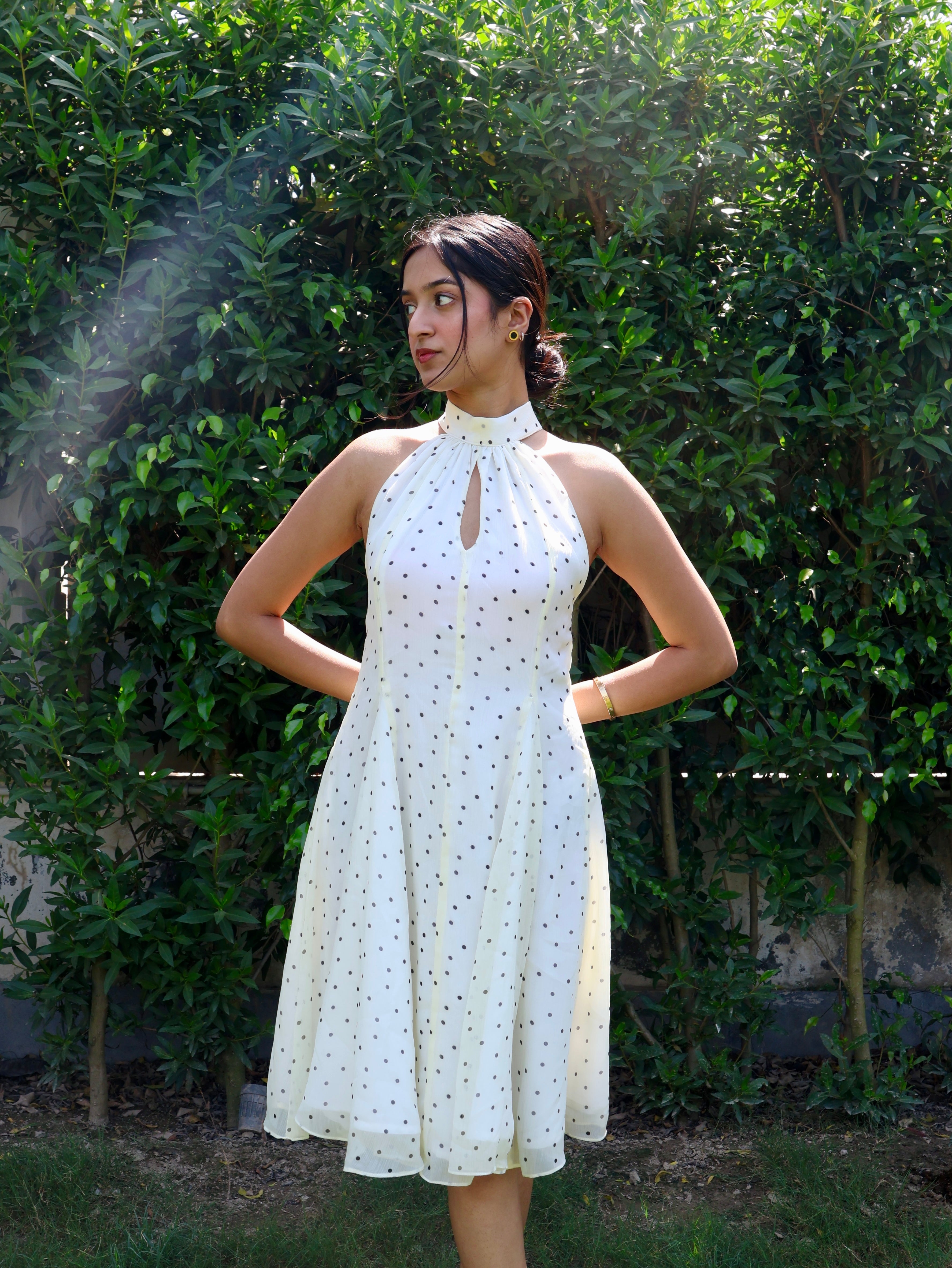 ELSA DRESS