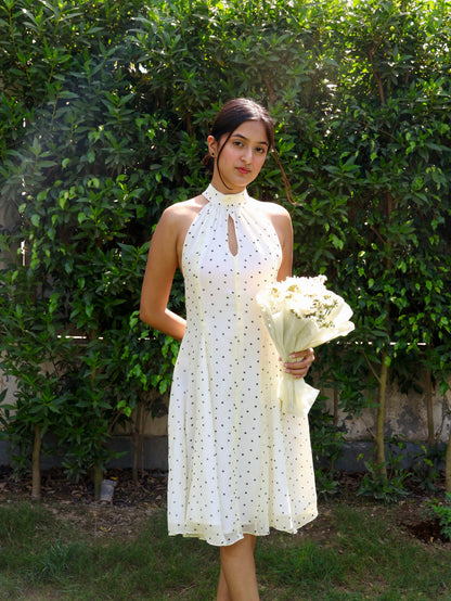 ELSA DRESS