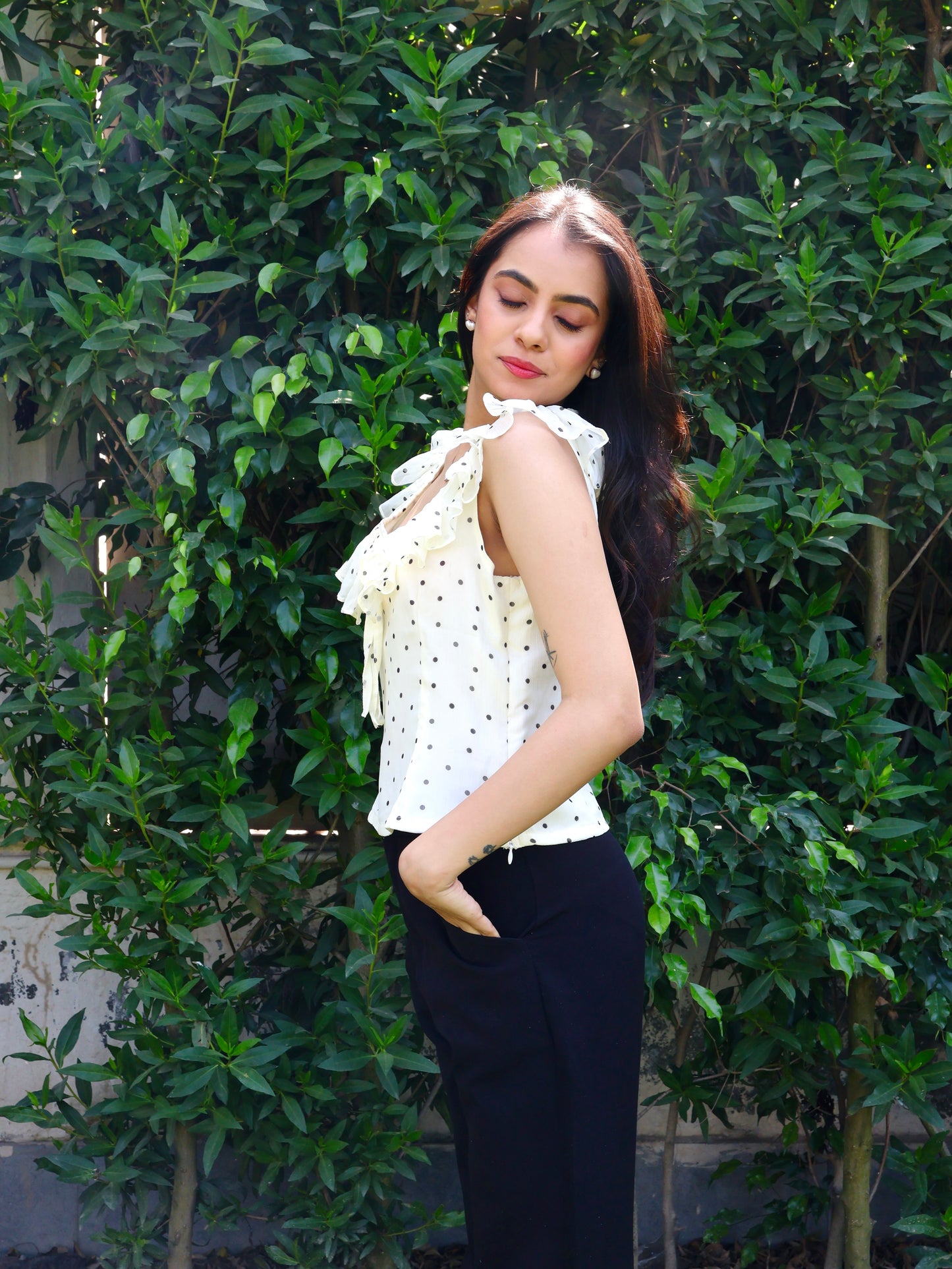 ELSA TOP