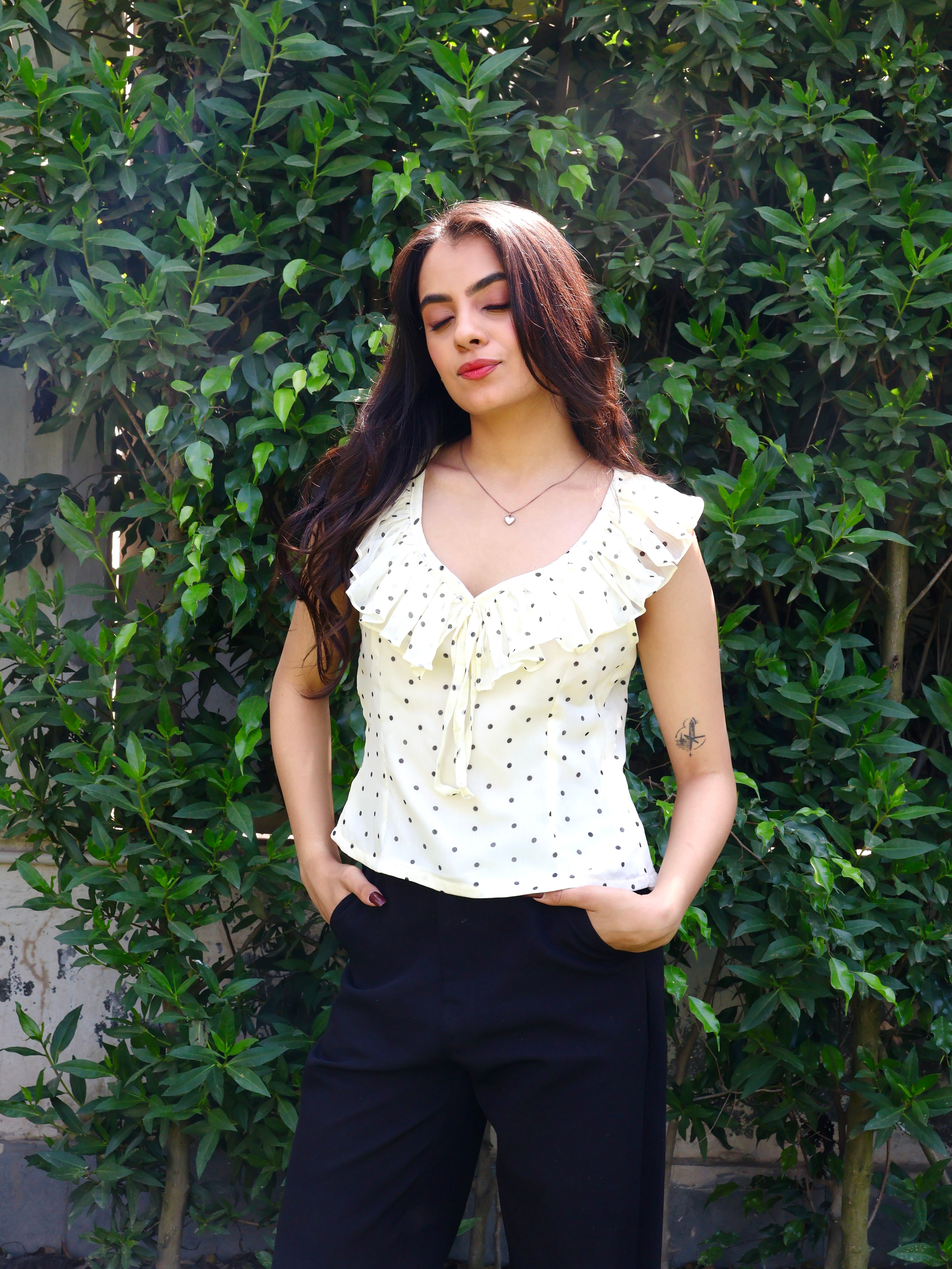 ELSA TOP