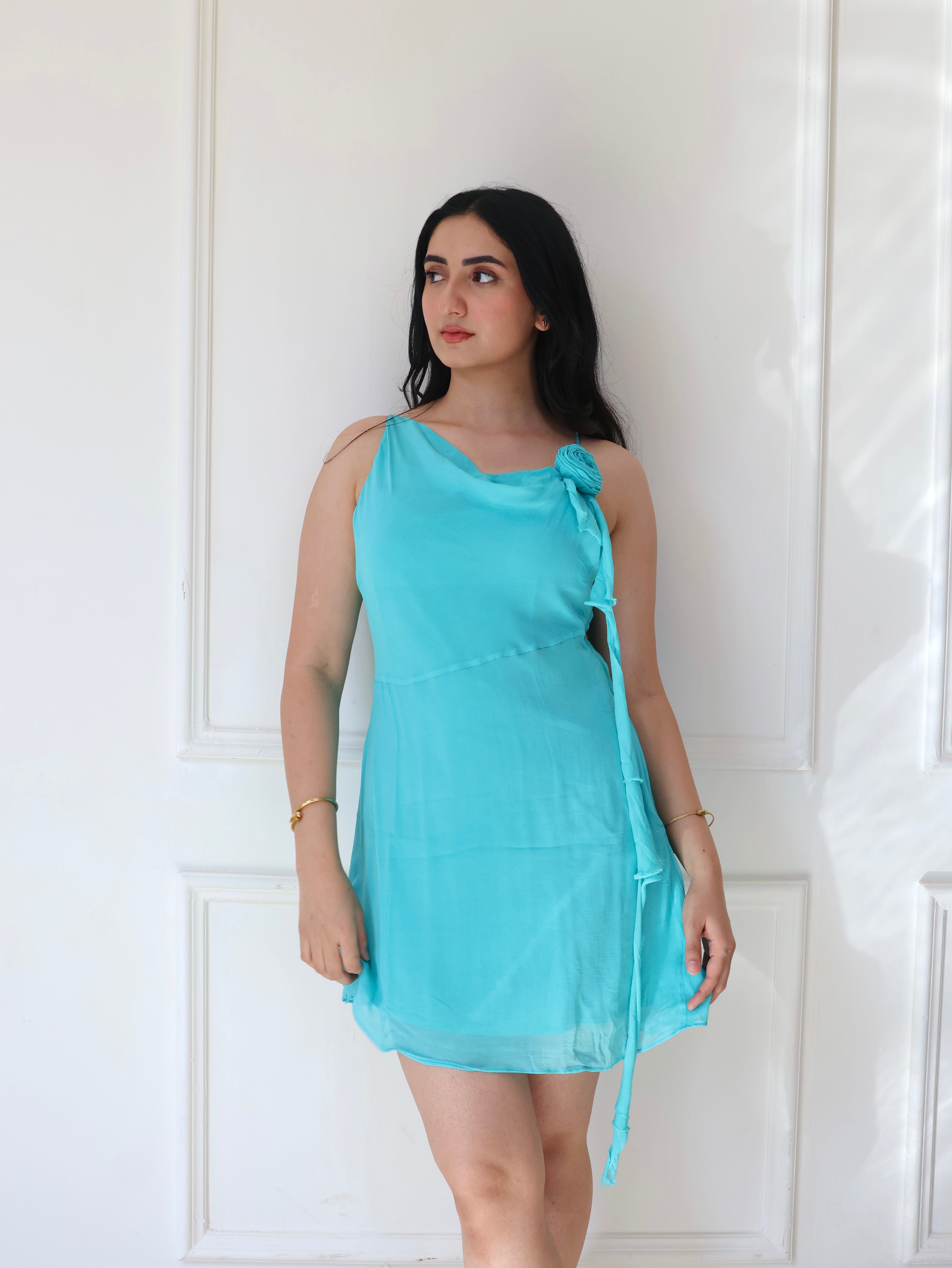 ZEST SEA BLUE