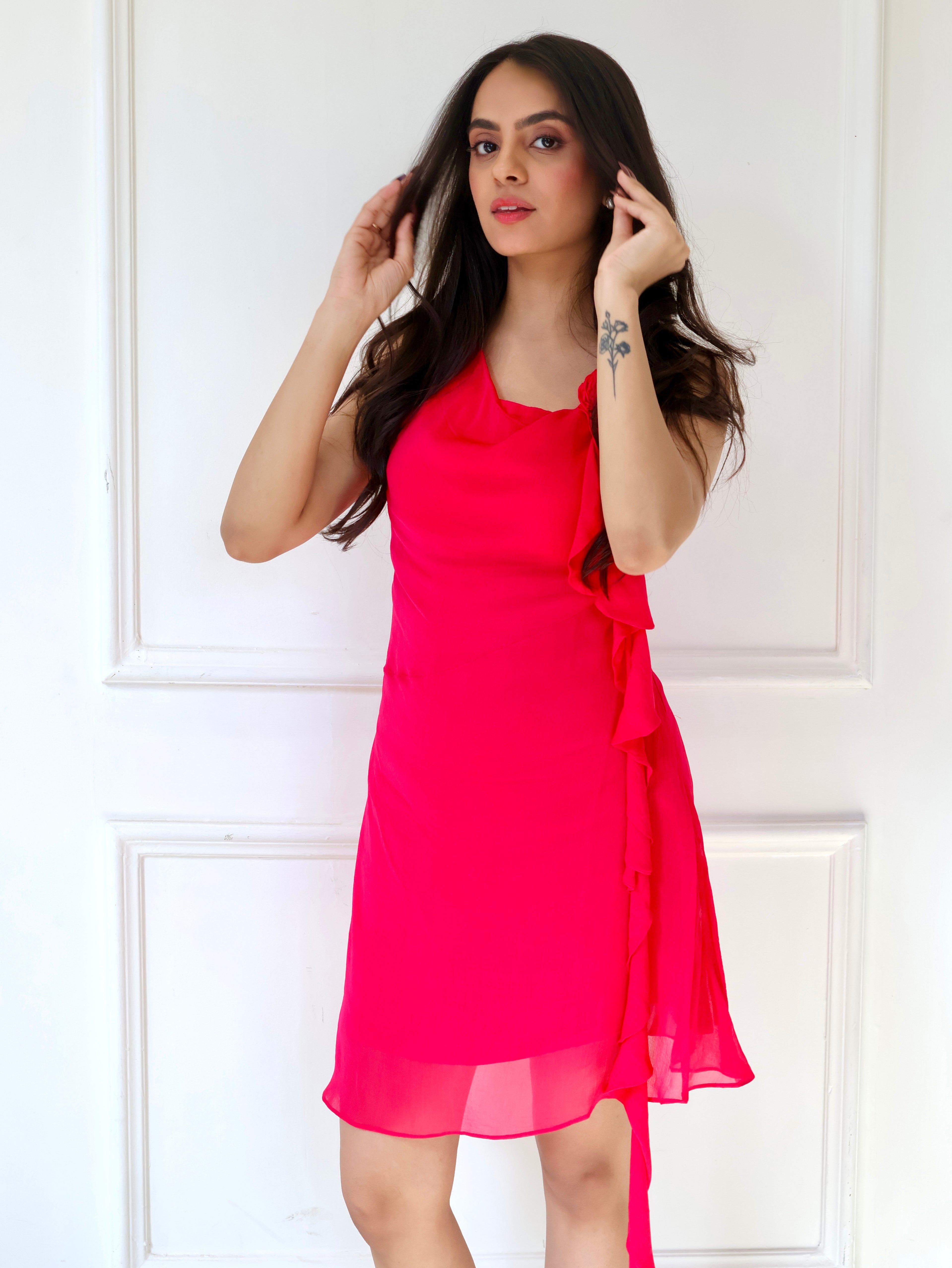 ZEST PINK