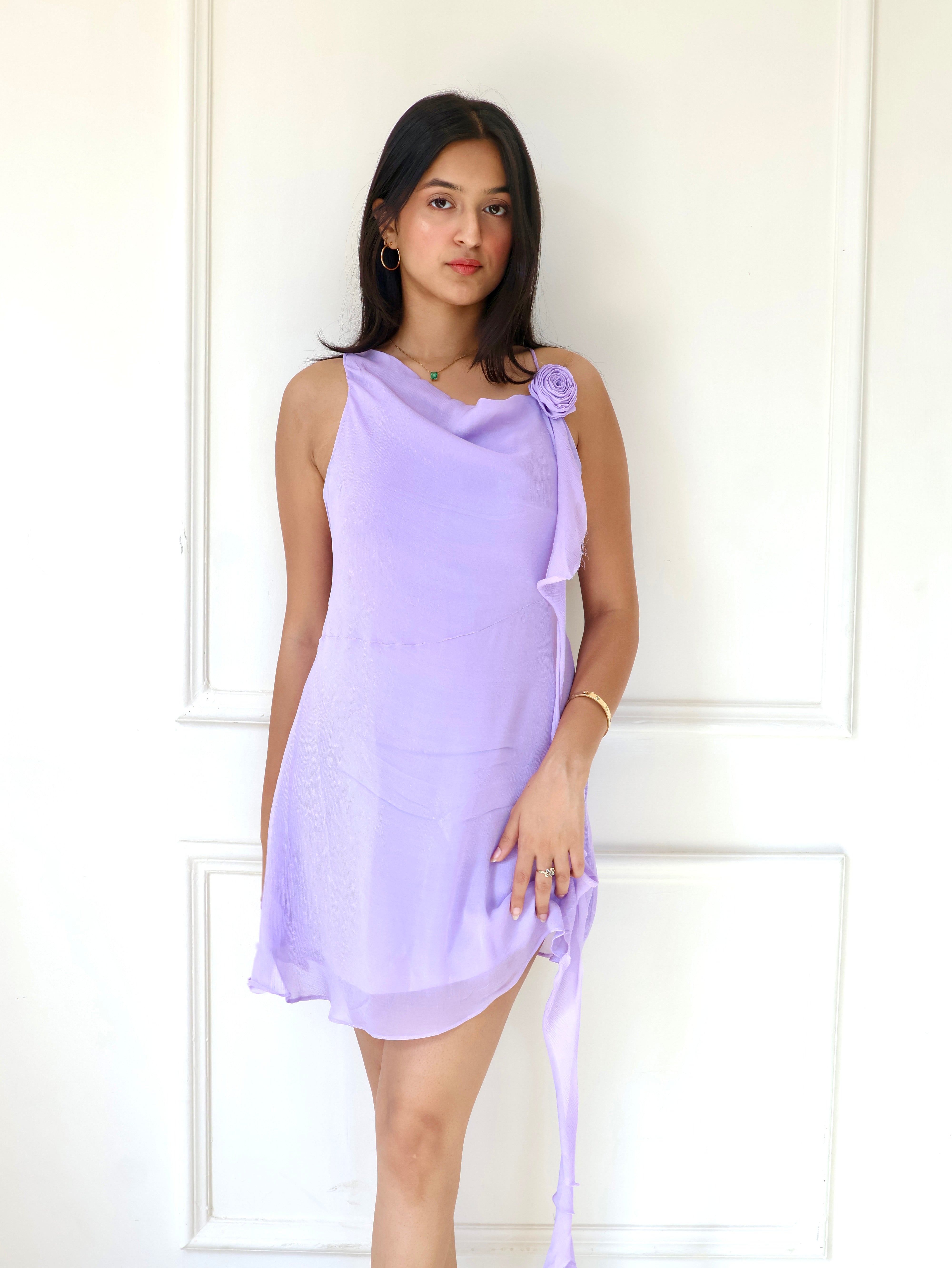 ZEST LAVENDER