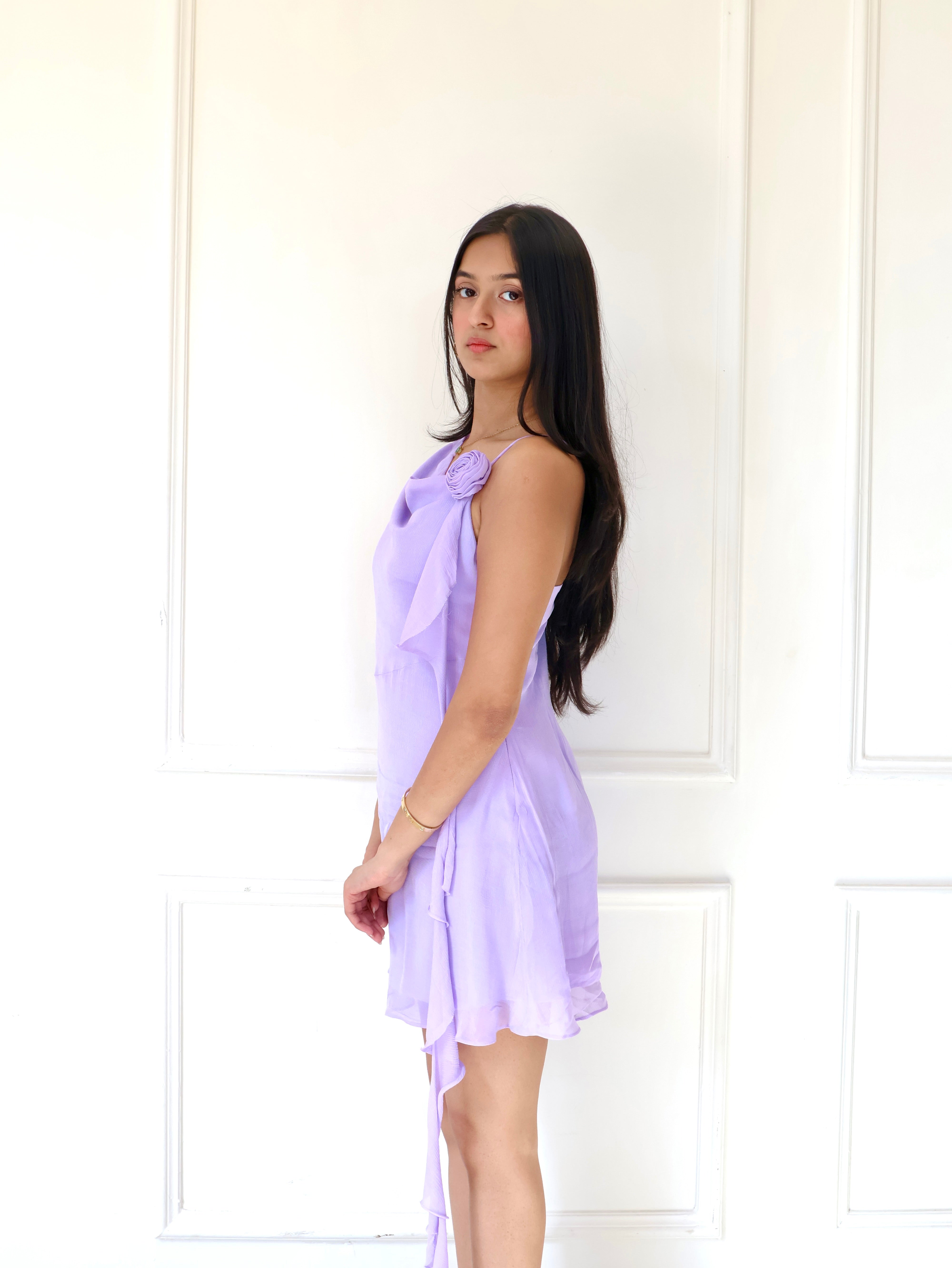 ZEST LAVENDER