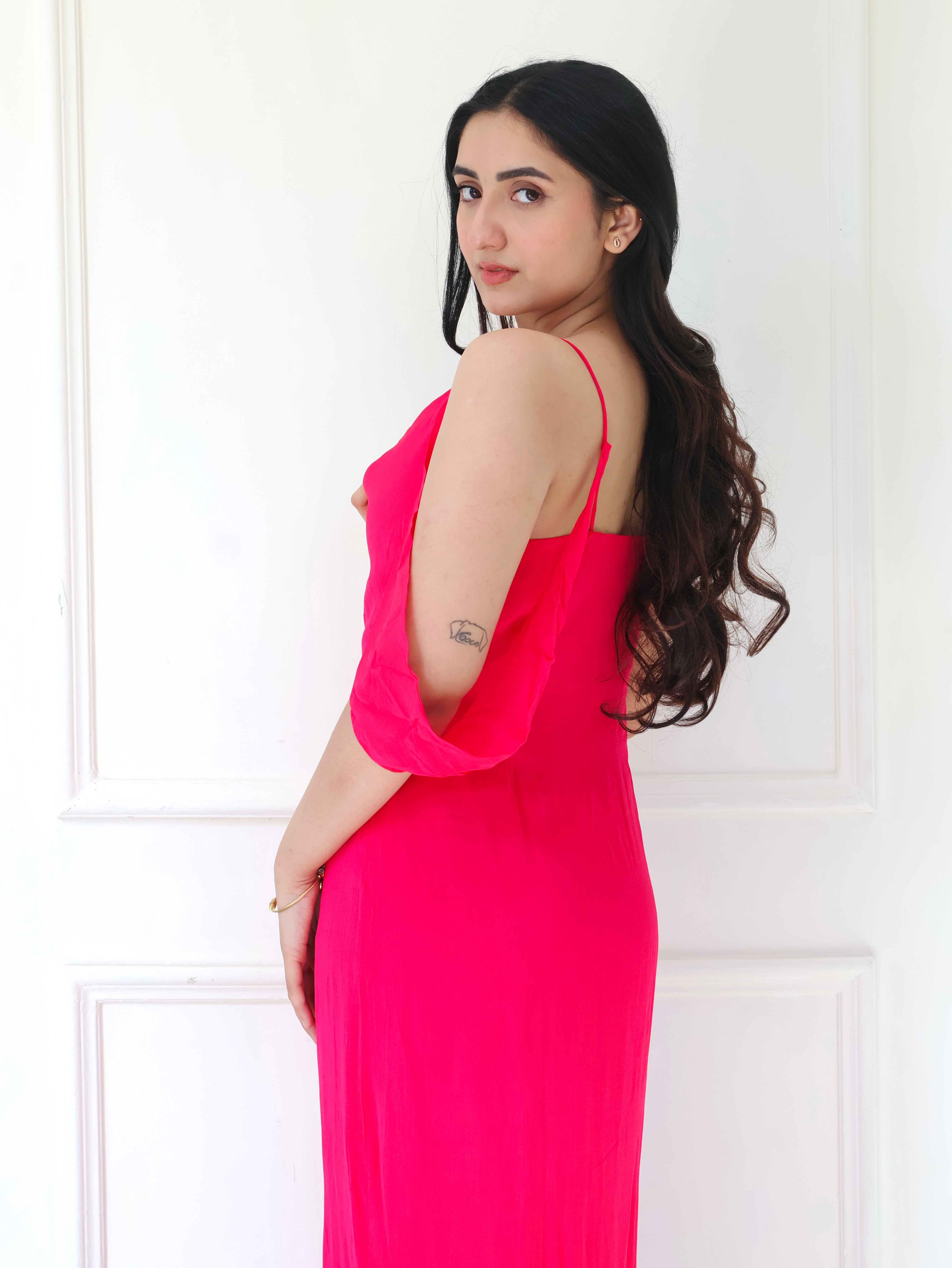 SKYE PINK