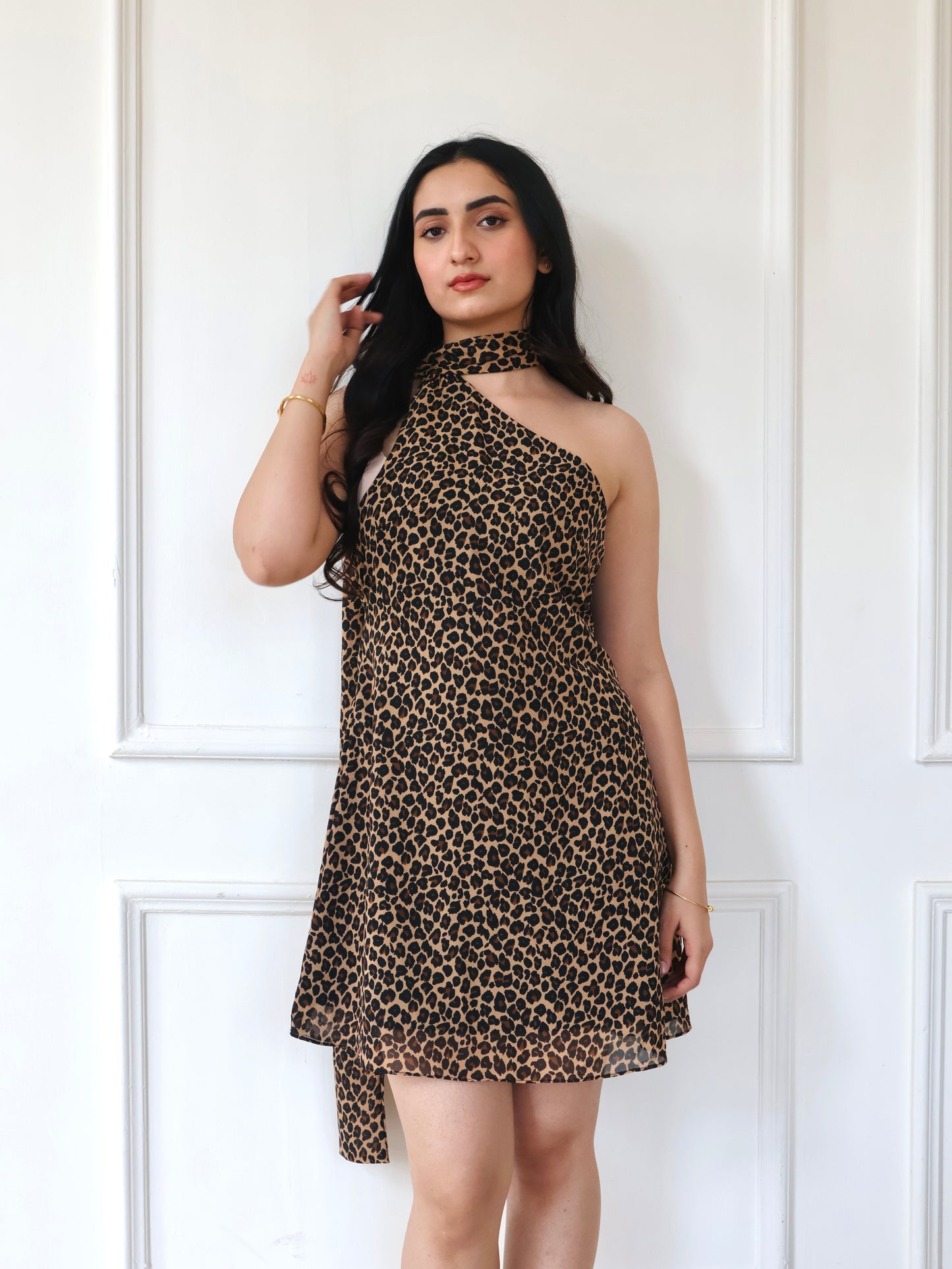 KAIA DRESS