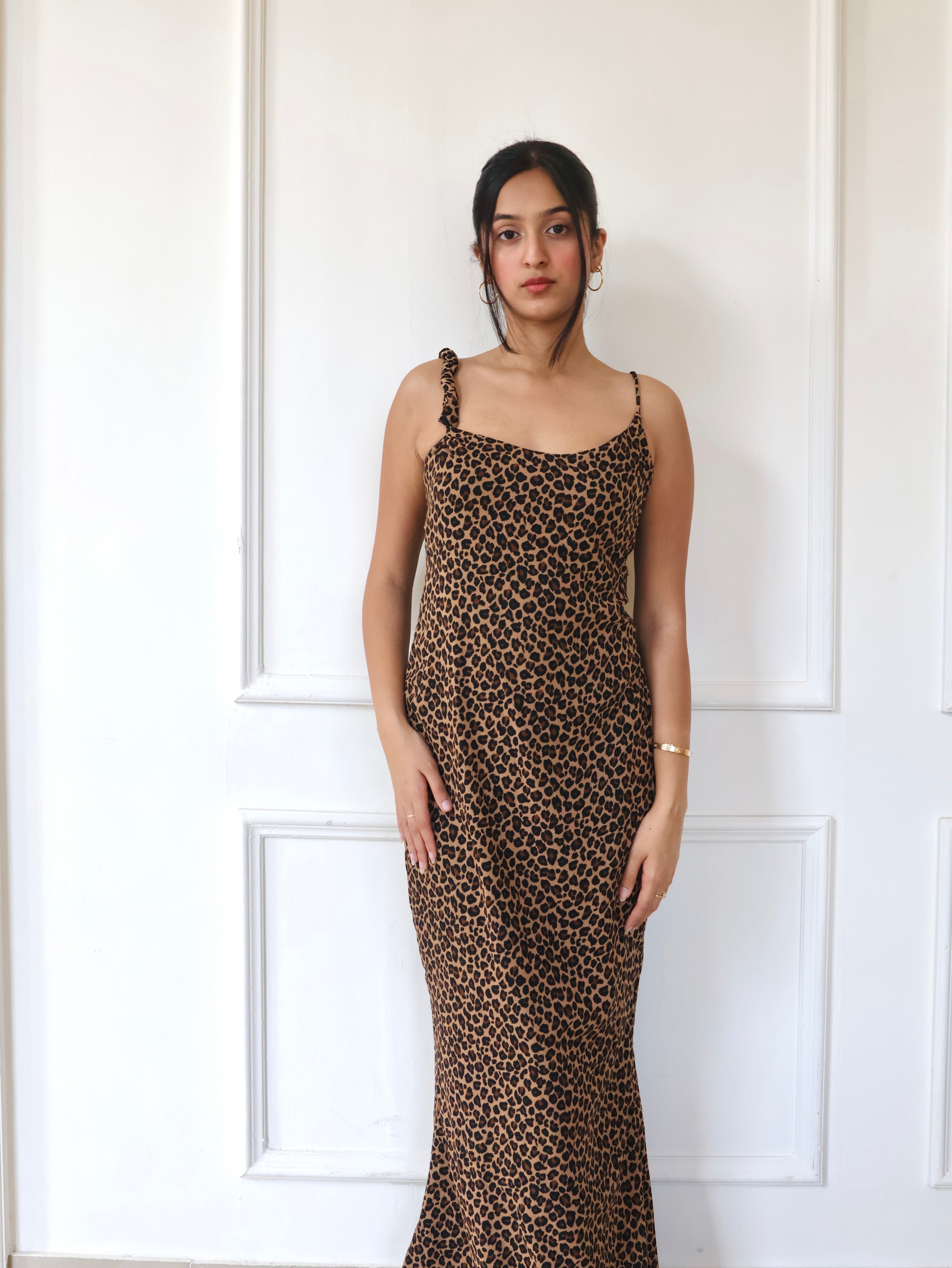 NYRA DRESS