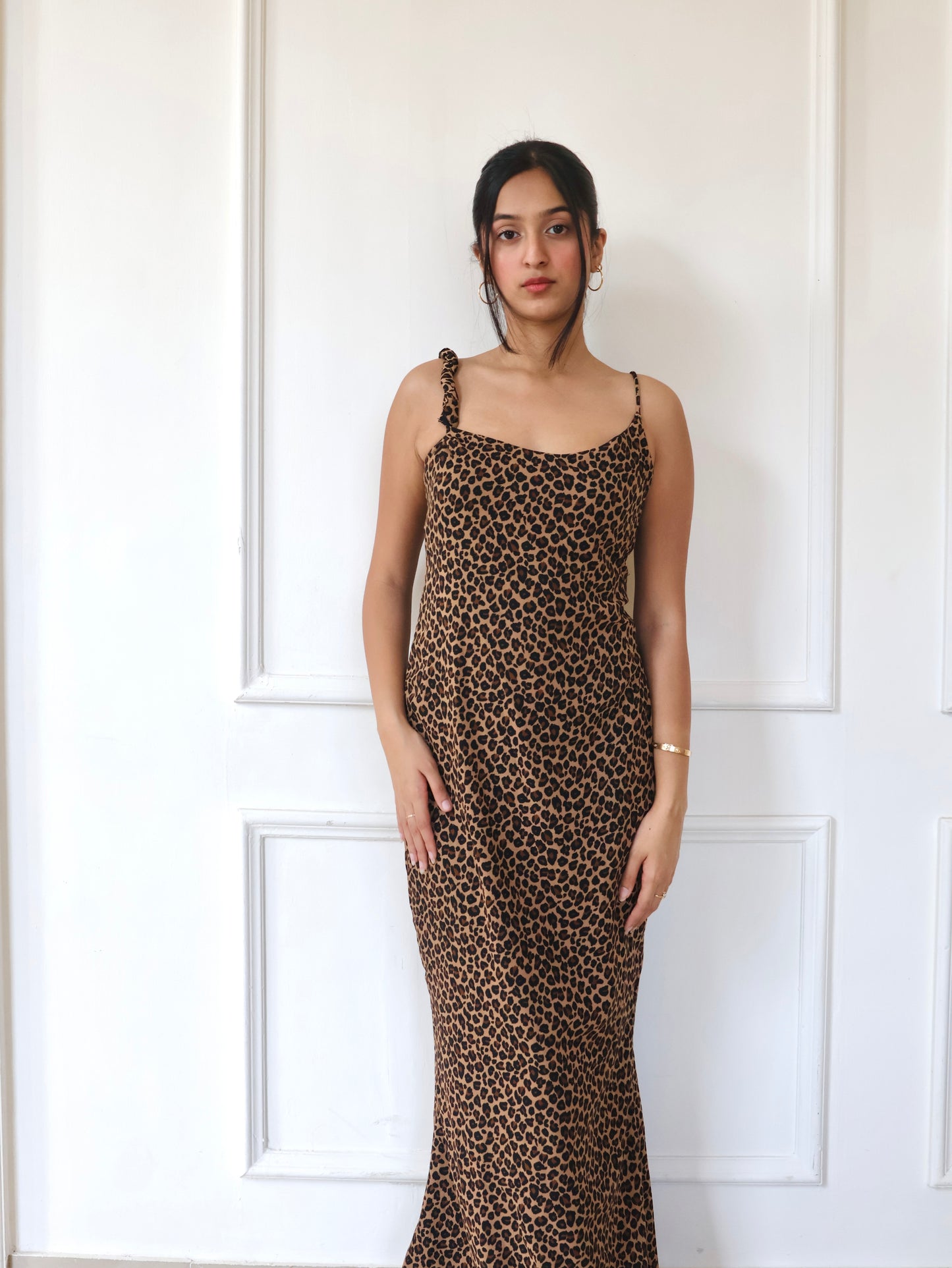 NYRA DRESS