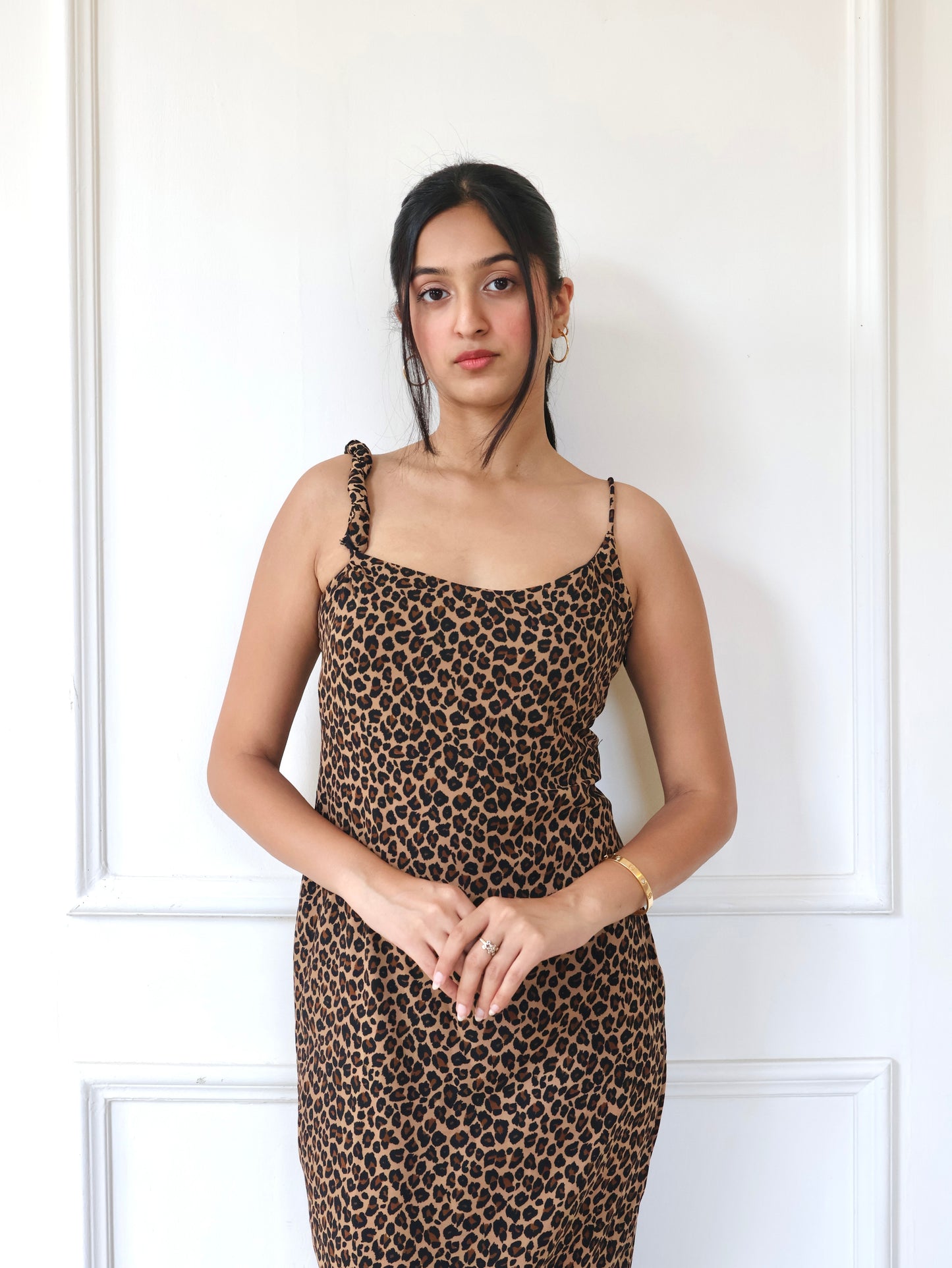 NYRA DRESS
