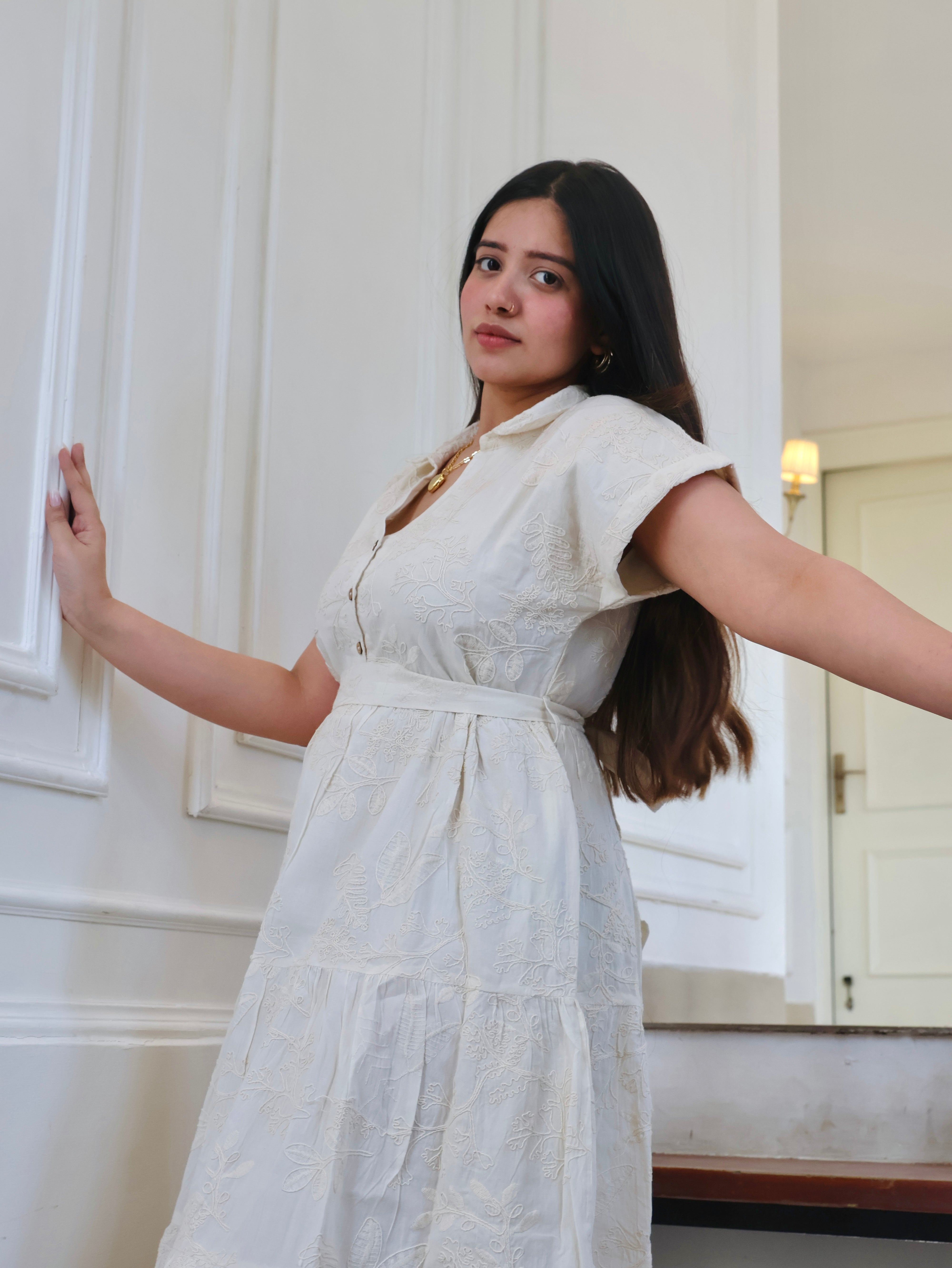 POPPY DRESS