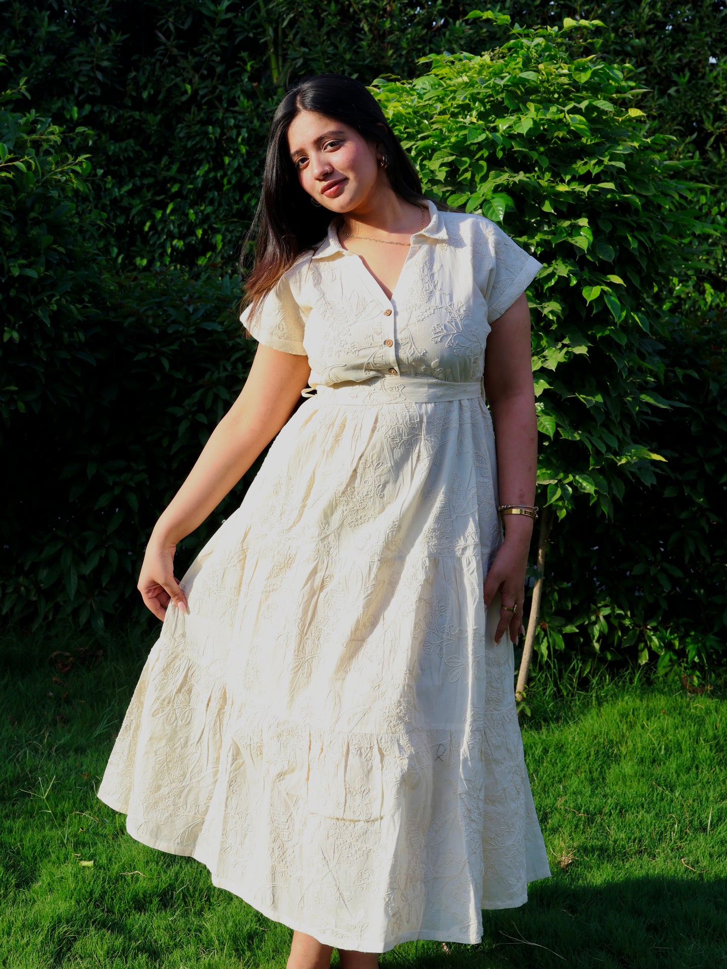 POPPY DRESS