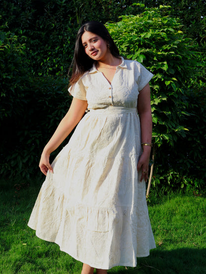 POPPY DRESS