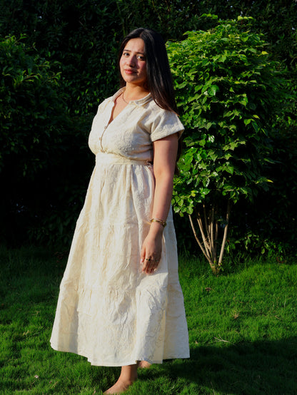 POPPY DRESS