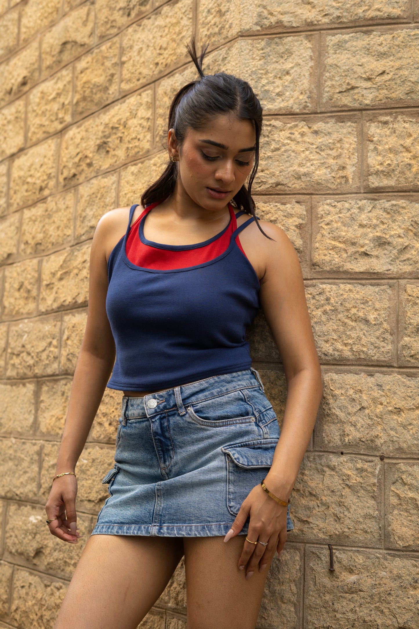 Fling Top