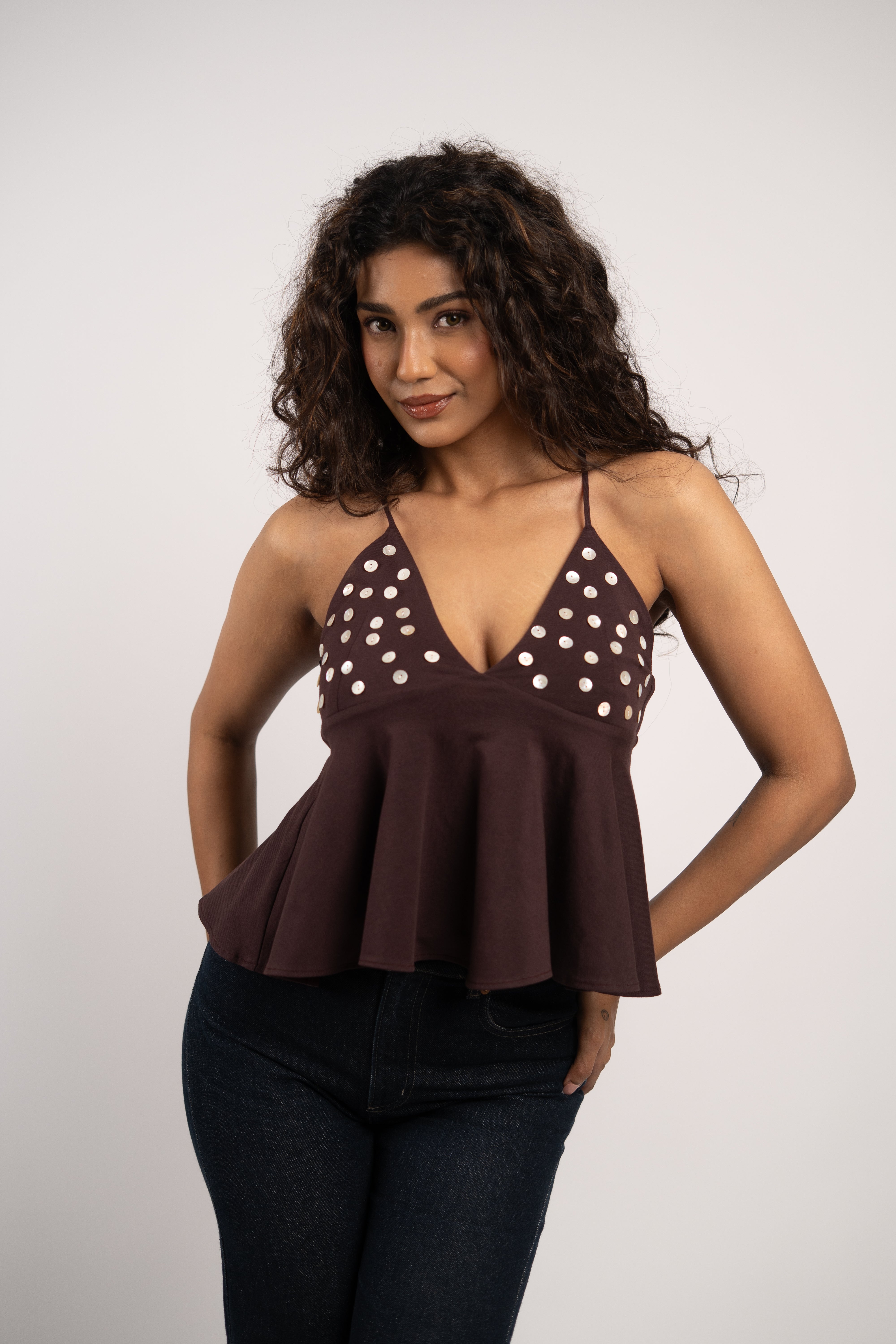 Donna Top