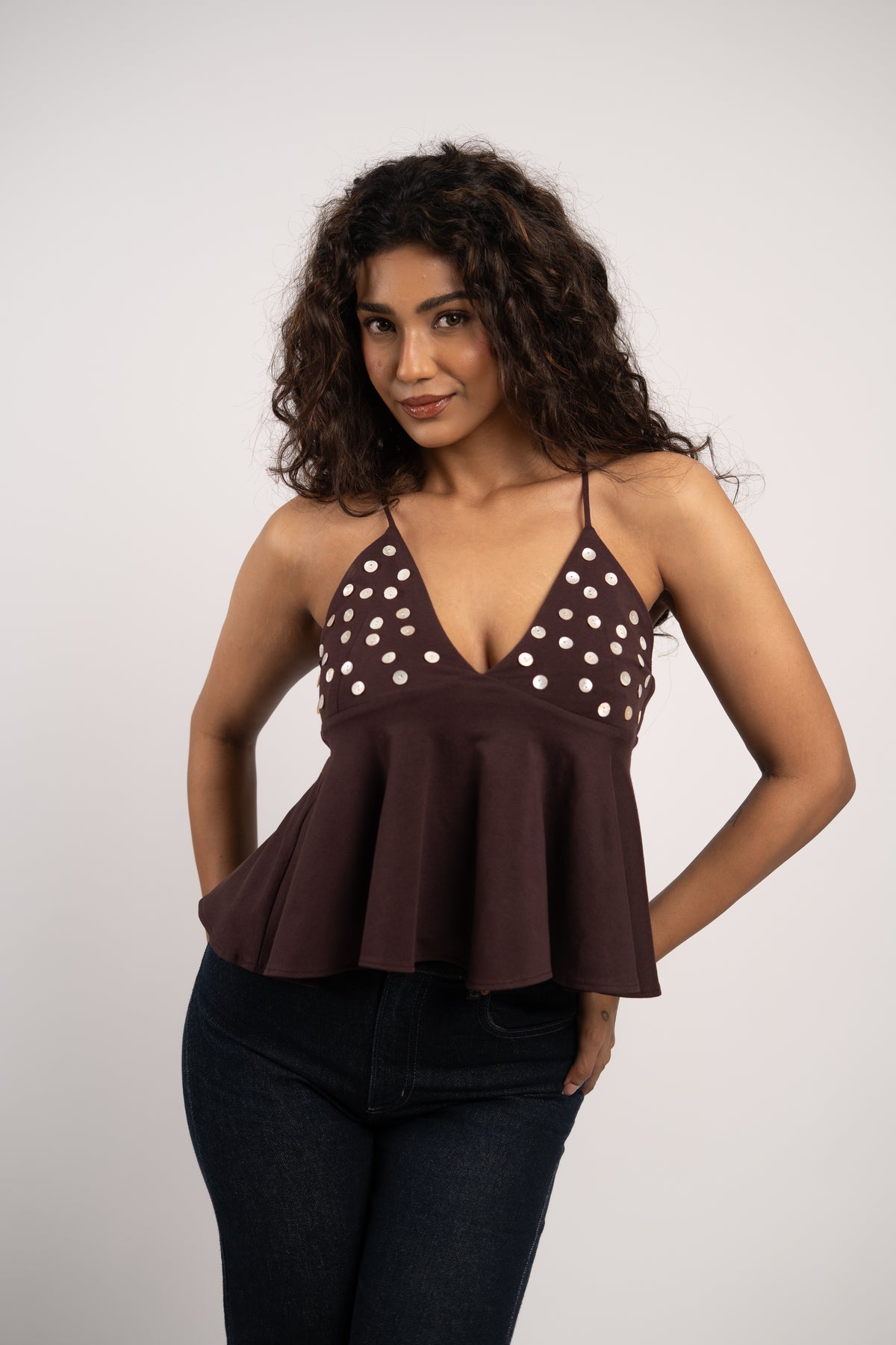 Donna Top