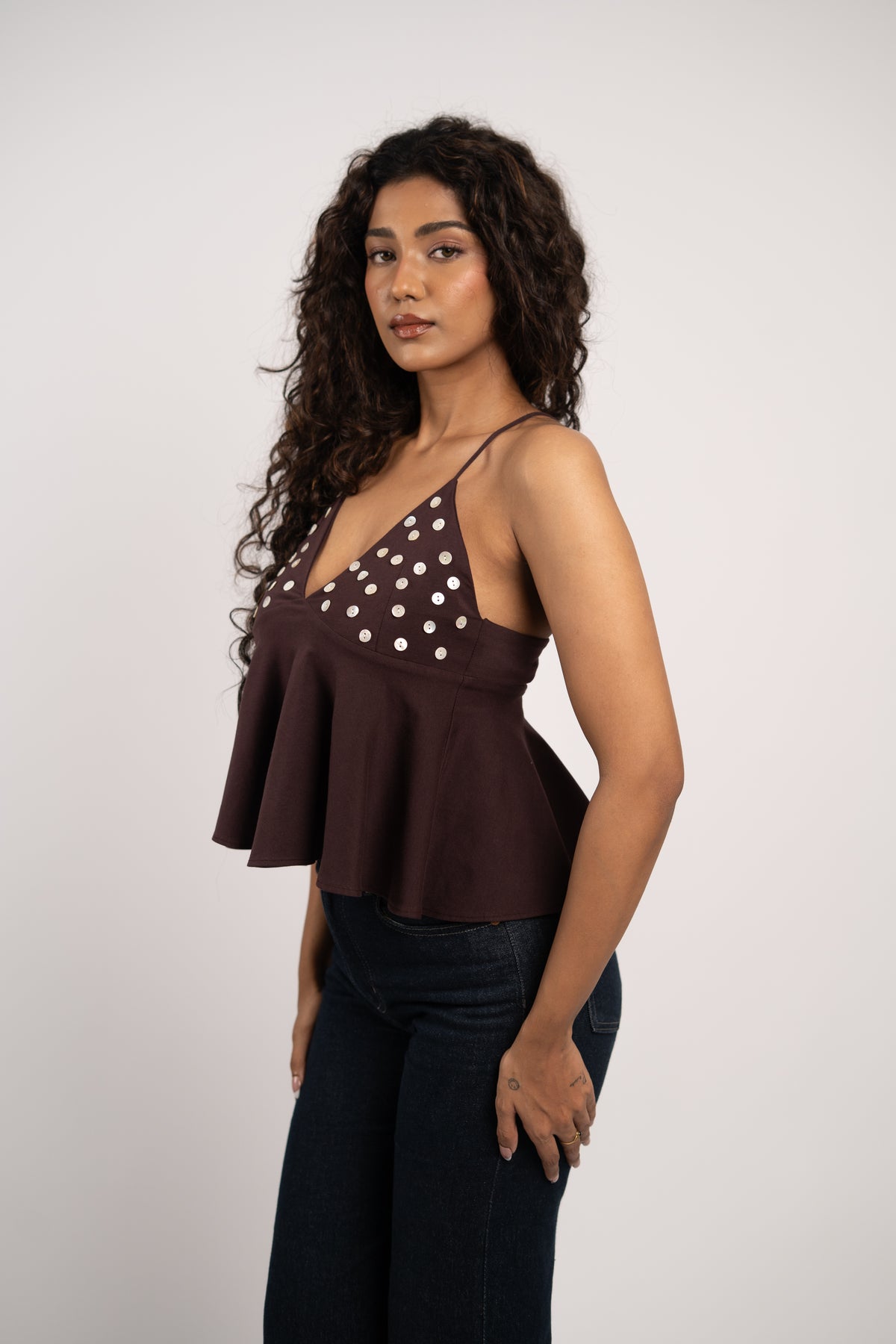 Donna Top