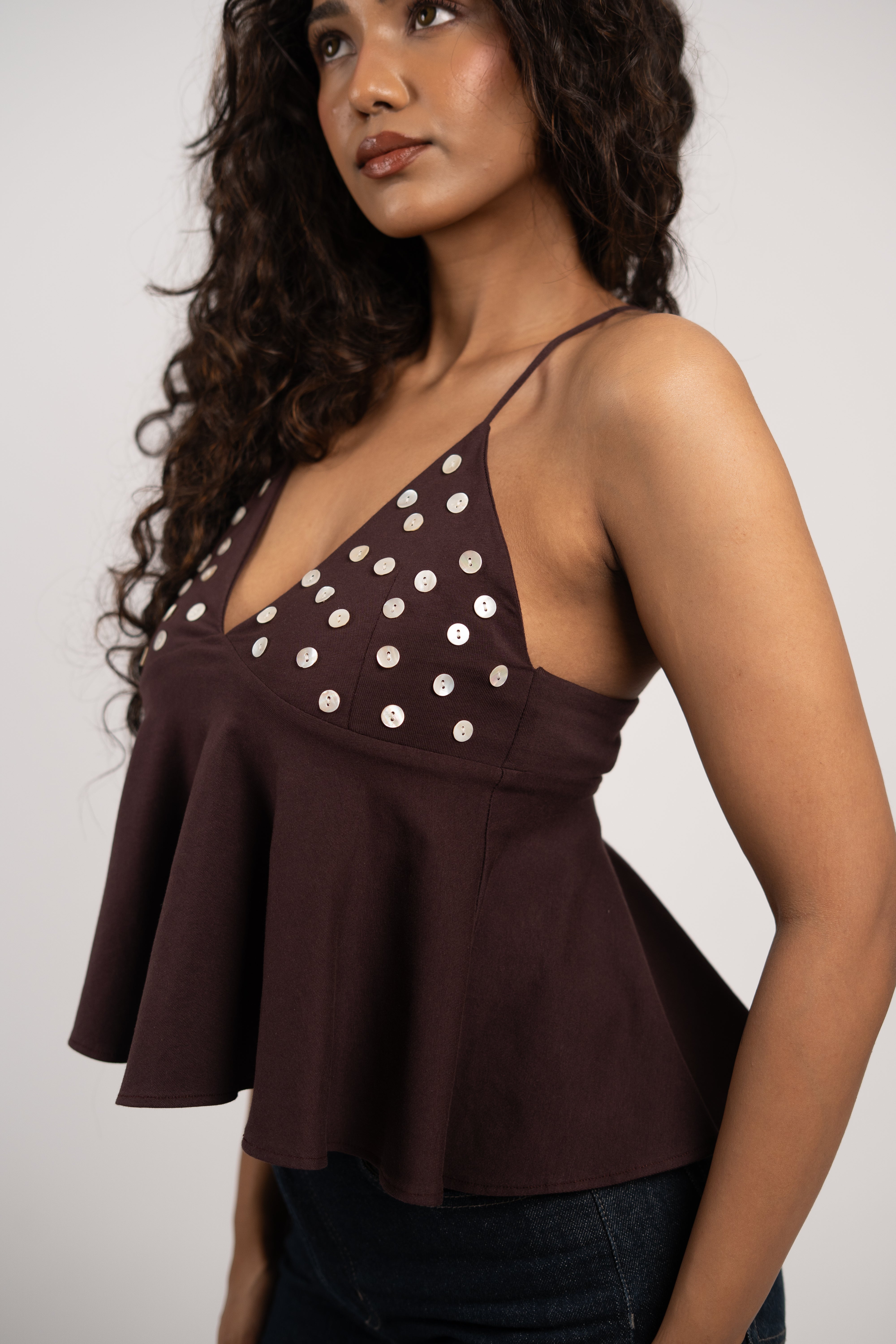 Donna Top