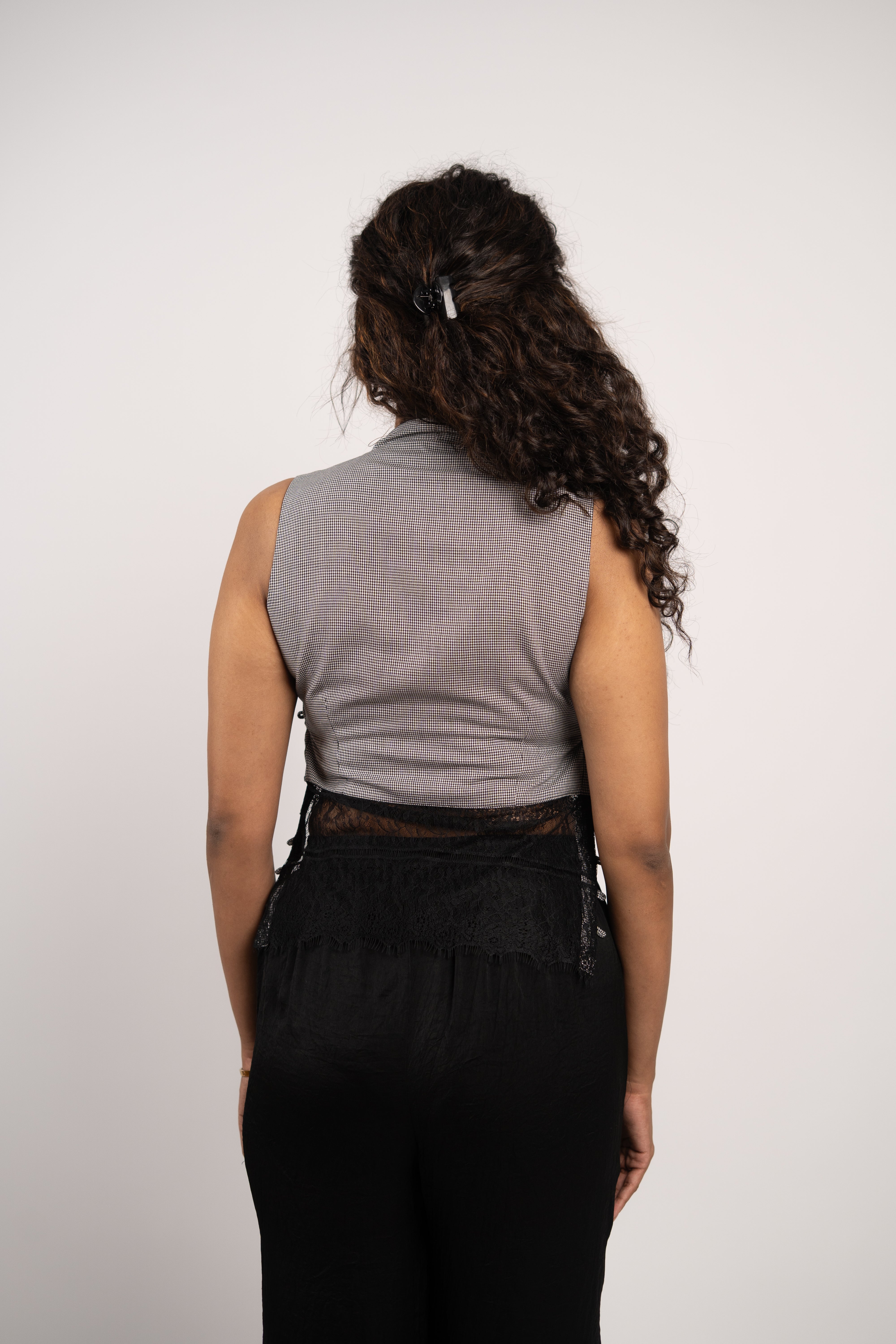 Noir Top
