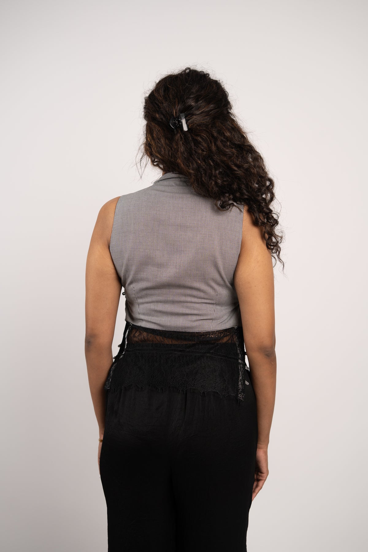 Noir Top