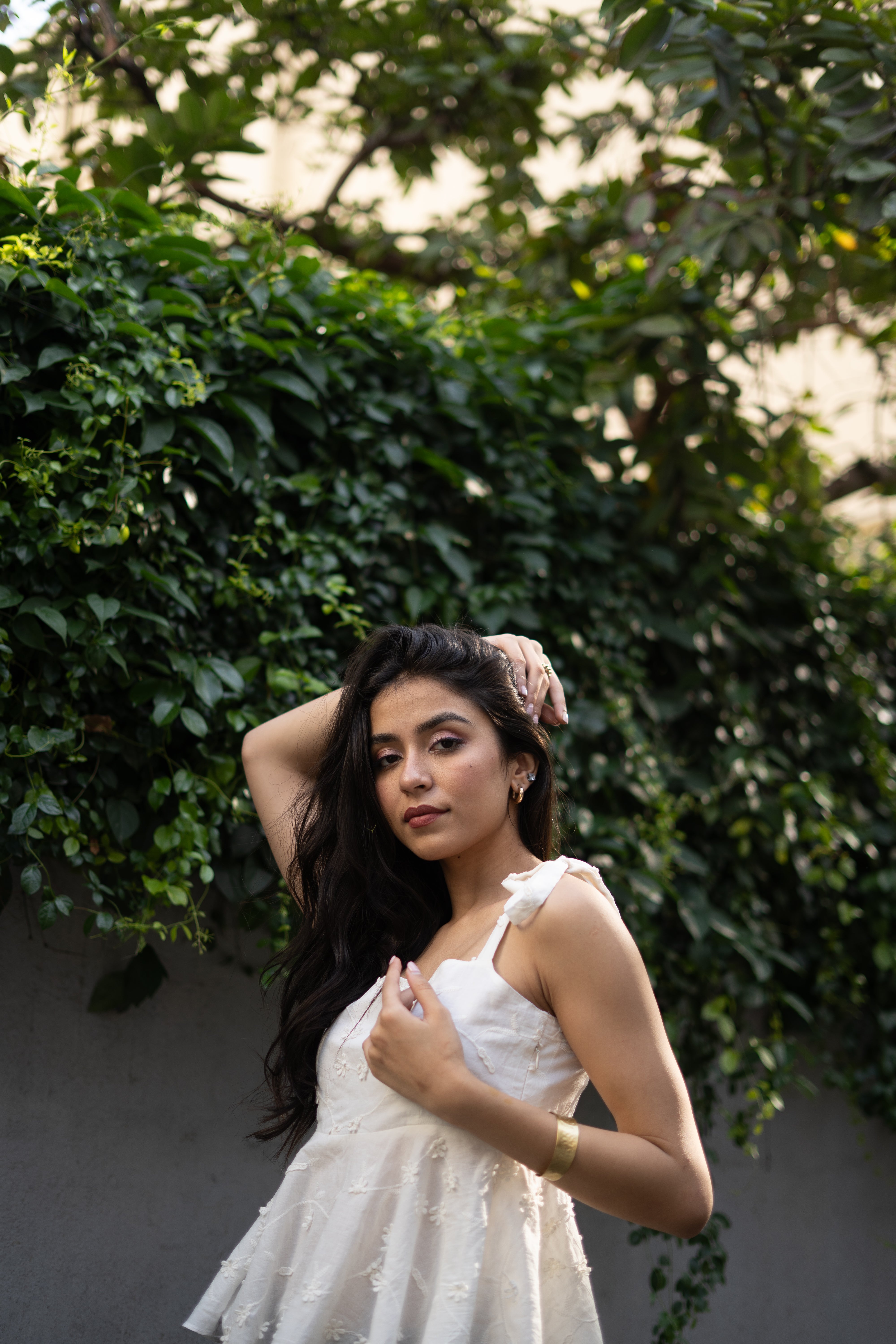 Flora Top