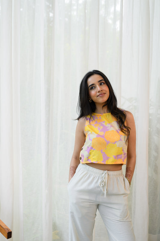 PETAL TOP