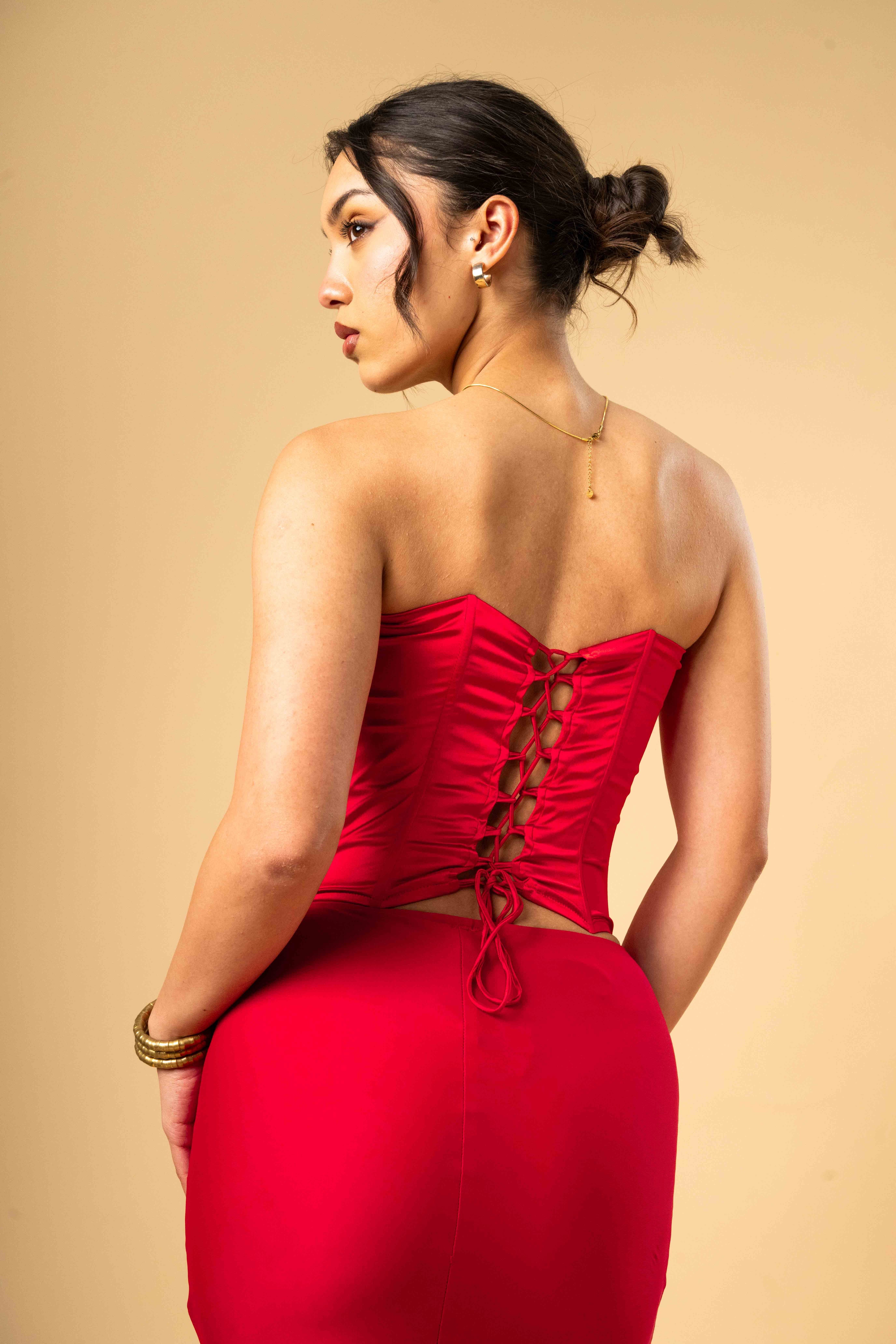 DIVA CORSET