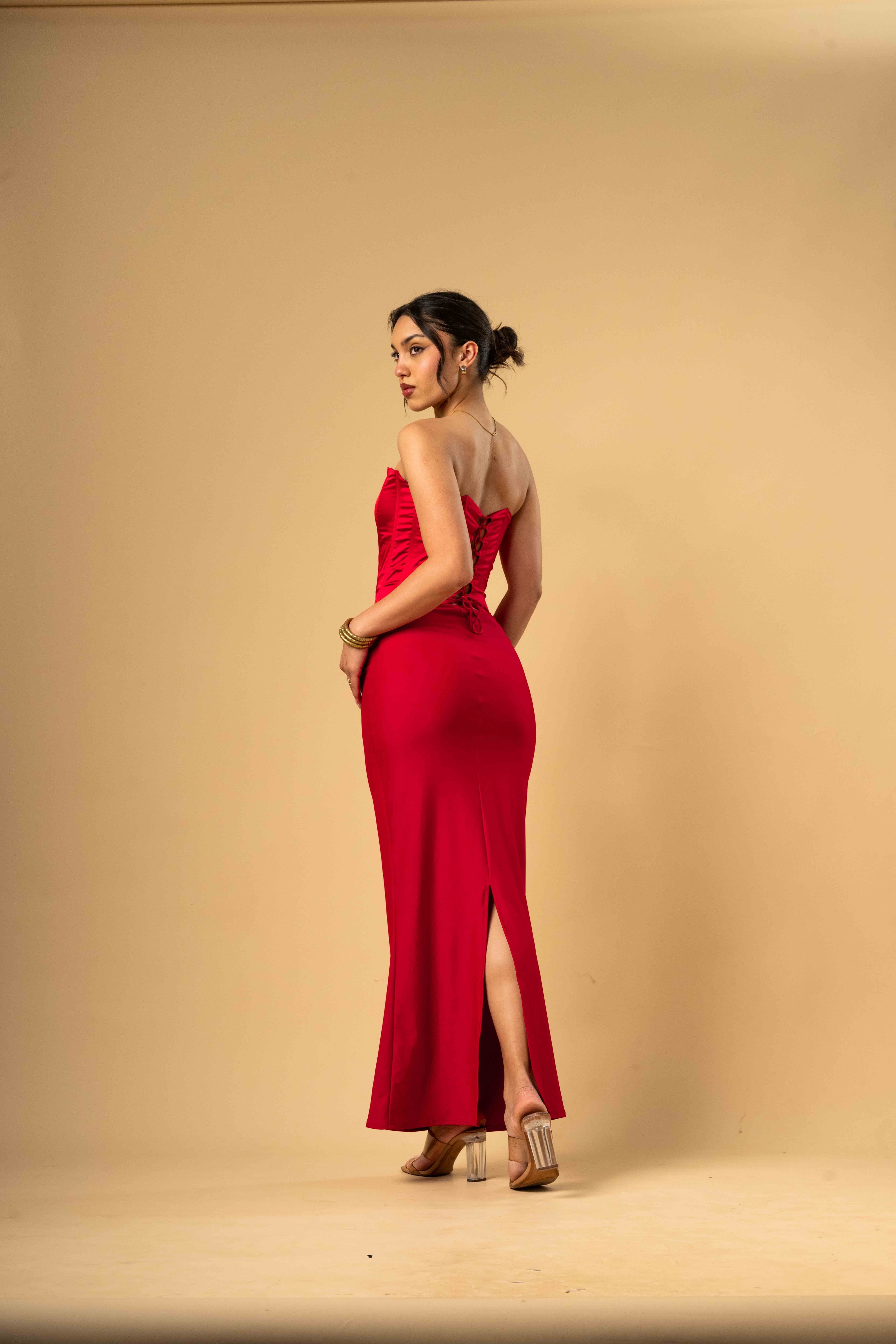 MARTINI SKIRT