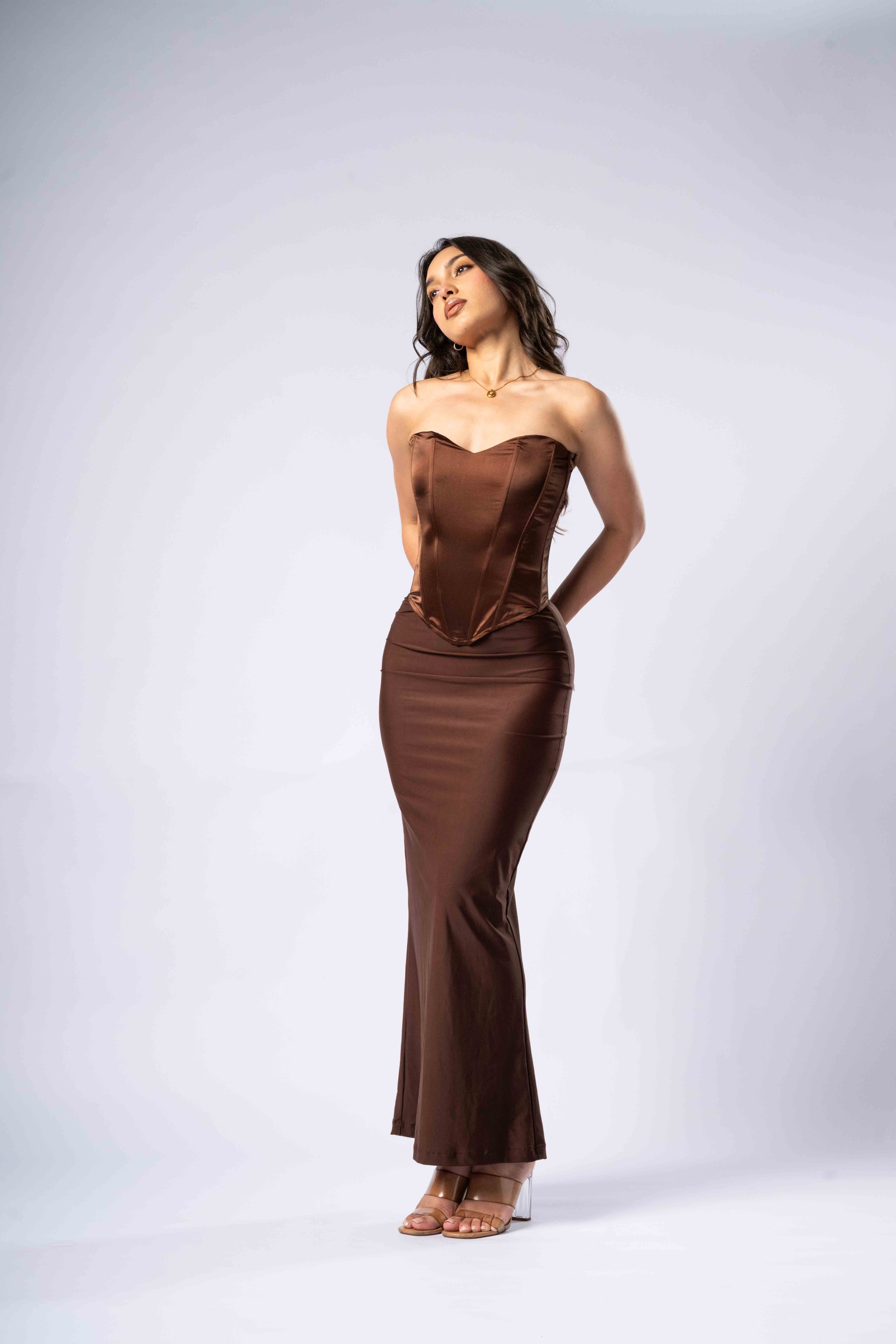 MARTINI SKIRT